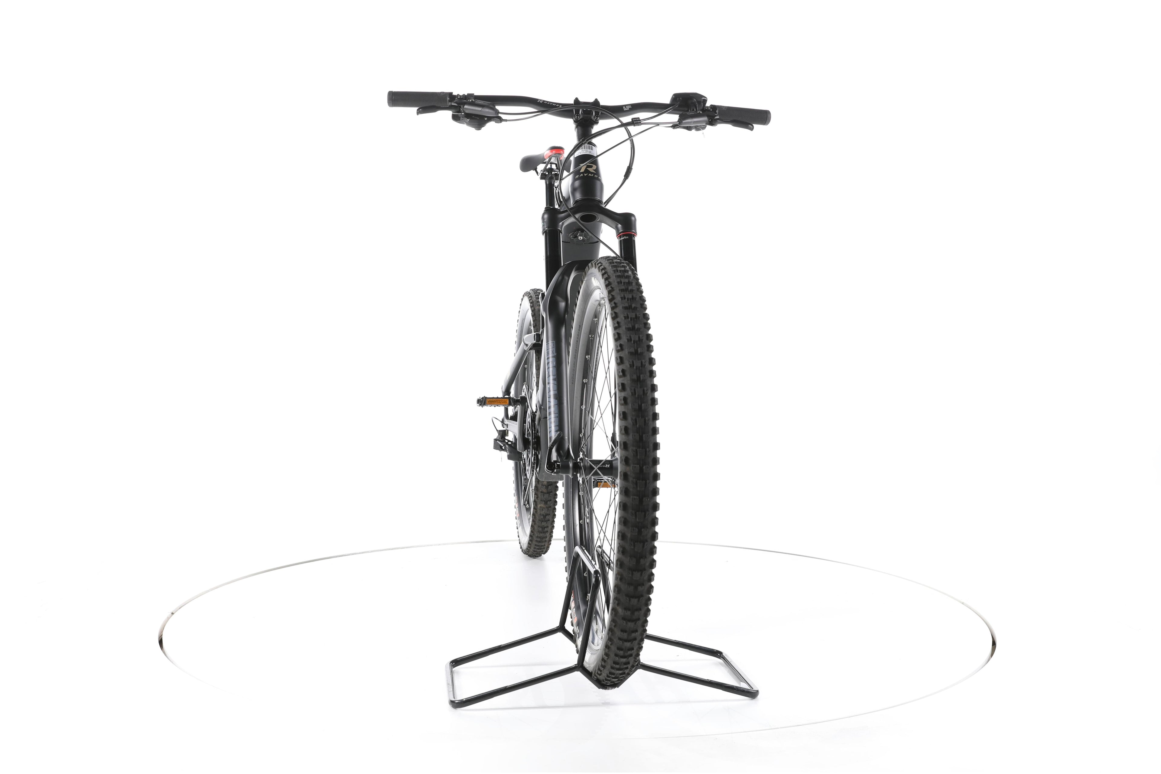 R Raymon FullRay SE Fully E-Bike 2023 - Image 4