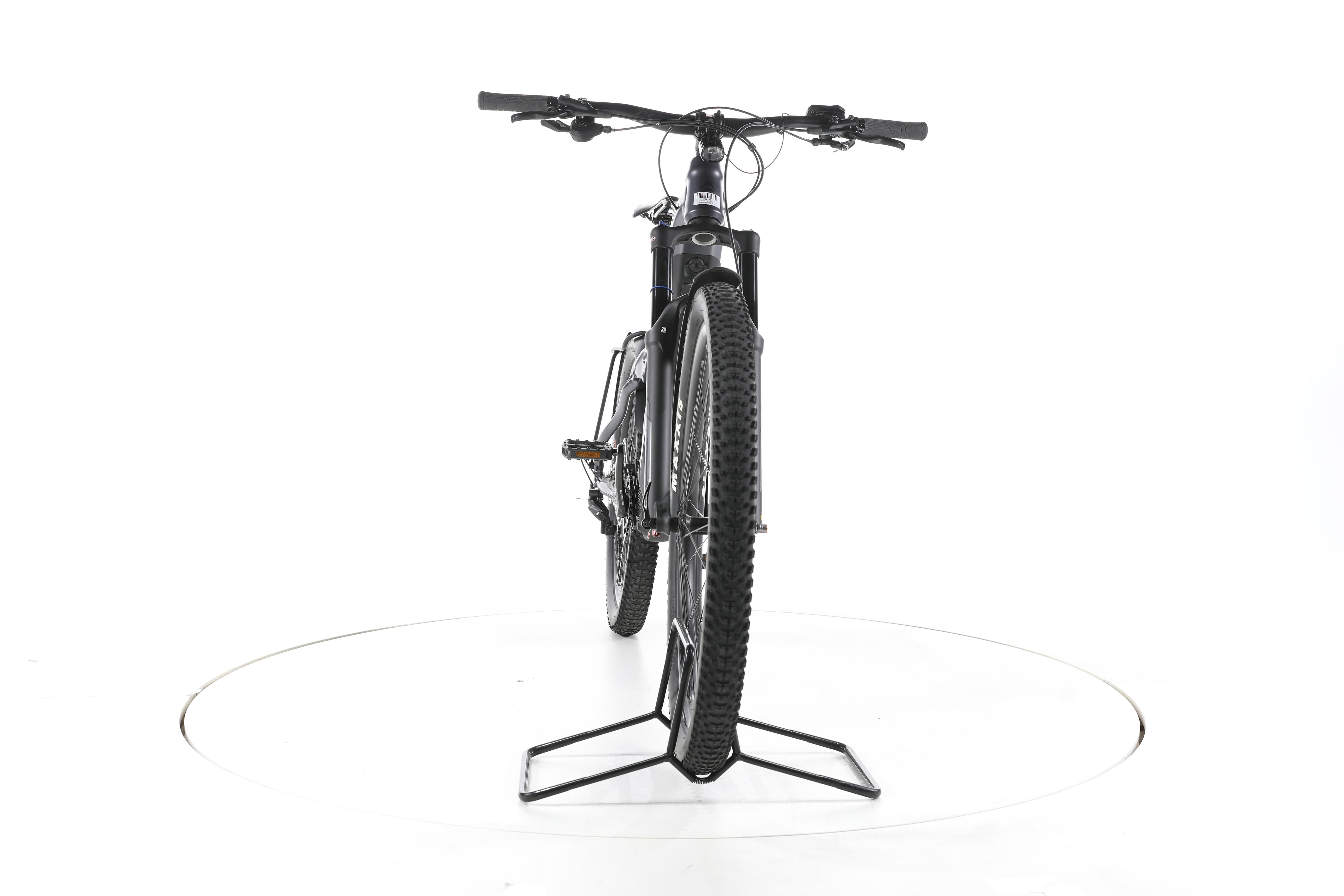 Merida eONE-FORTY EQ SUV E-Bike - Image 4