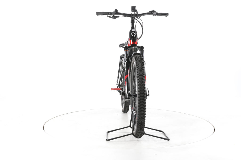 Conway Cairon SUV 5.0 Trekking E-Bike Tiefeinsteiger - Image 4
