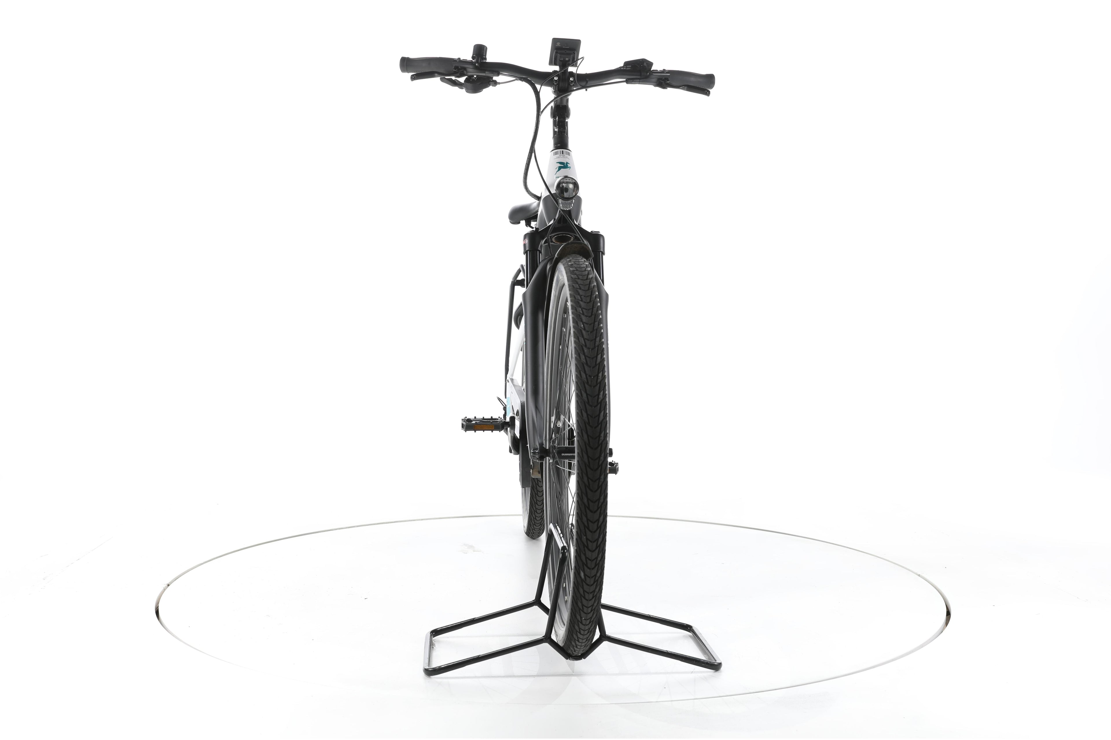 Pegasus Premio Evo 10 Lite Trekking E-Bike 2023 - Image 4
