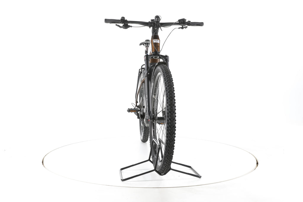 Focus AVENTURA² 6.8 Trekking E-Bike - Image 4