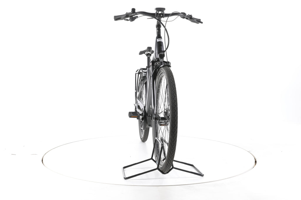 Pegasus Premio EVO 10 Lite Trekking E-Bike Tiefeinsteiger - Image 4