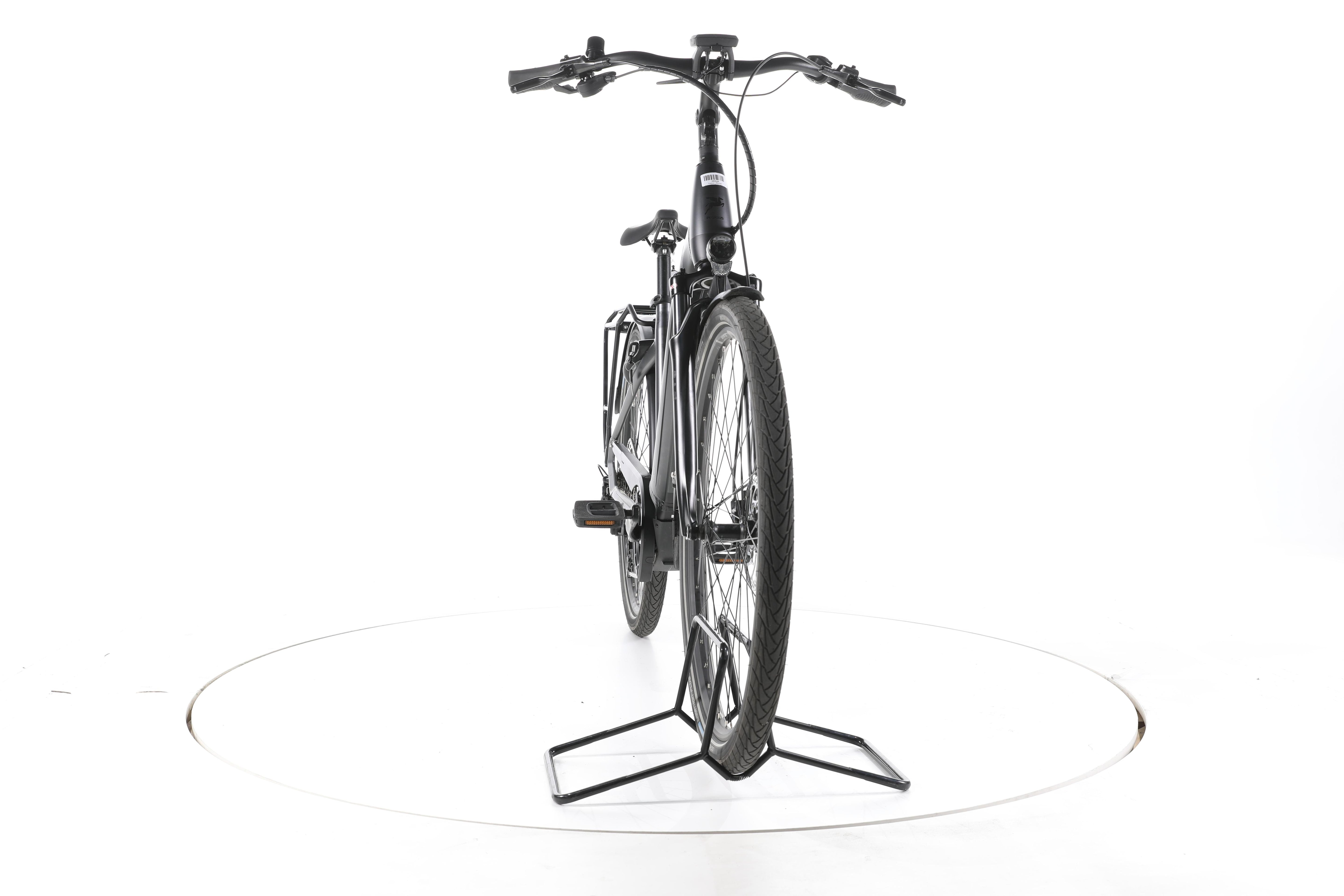 Pegasus Premio EVO 10 Lite Trekking E-Bike Tiefeinsteiger - Image 4