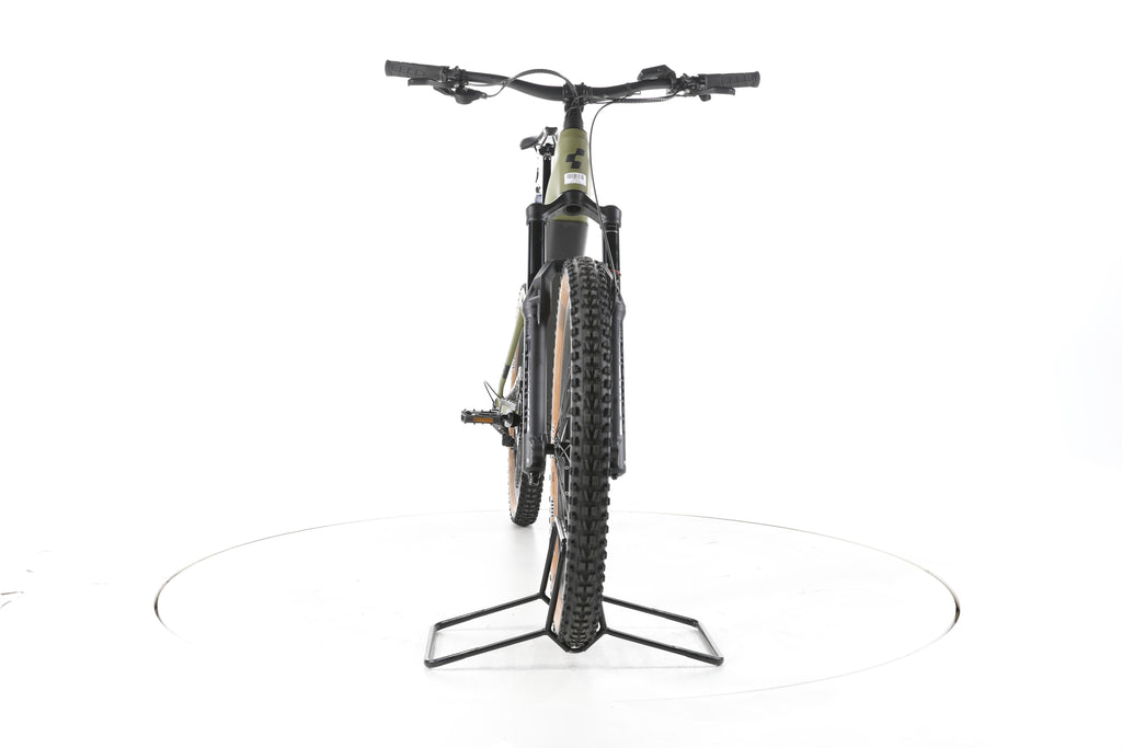Cube Stereo Hybrid 160 HPC Race Fully E-Bike Carbon 2024 - Image 4