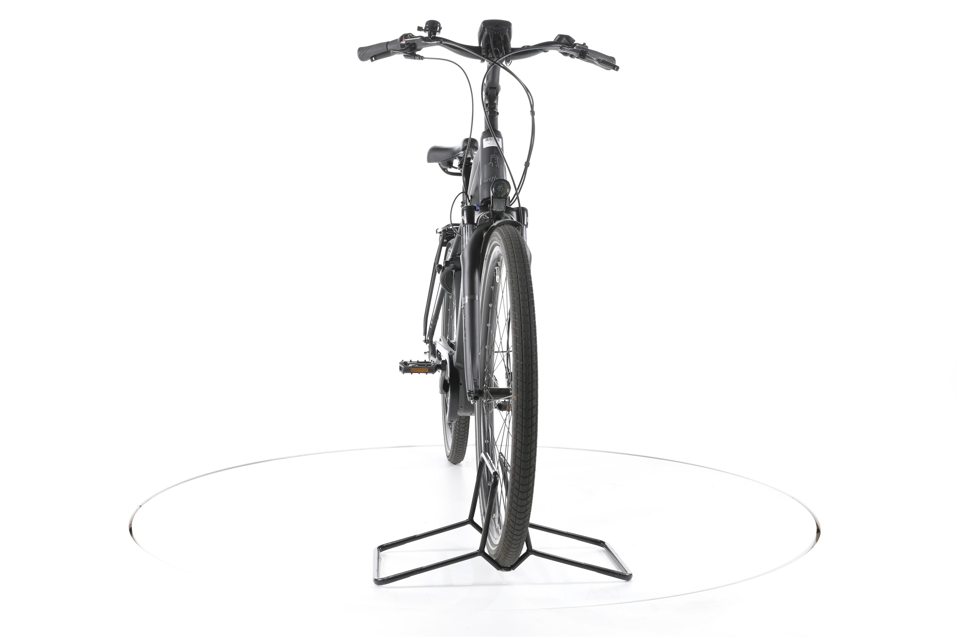 Wittich Bi 5.2 City E-Bike - Image 4