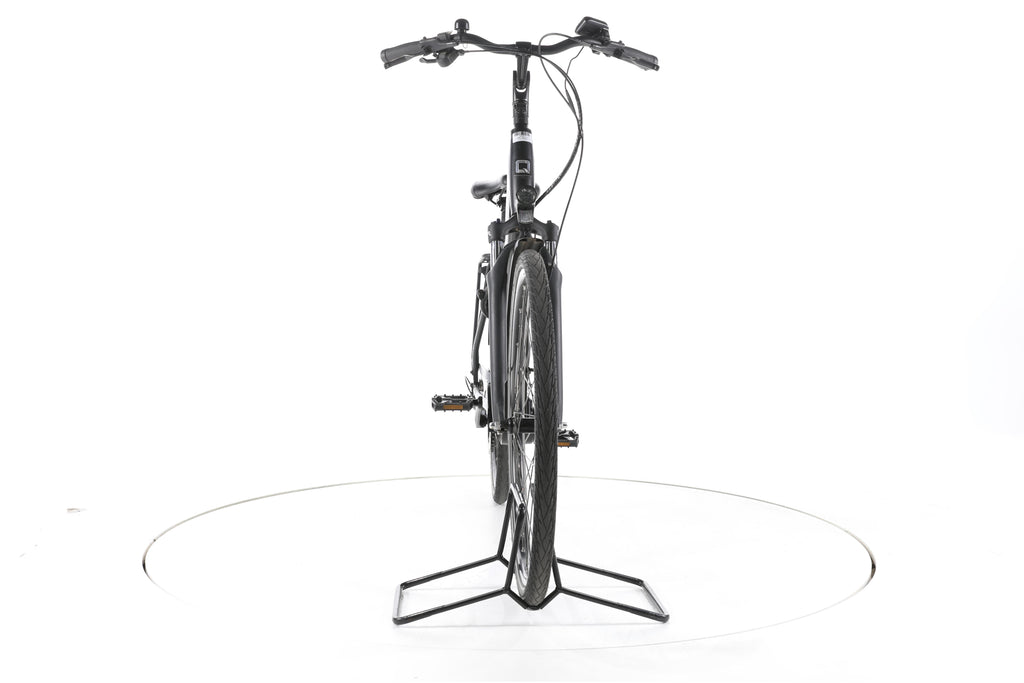 QWIC Premim MD9 Trekking E-Bike Tiefeinsteiger - Image 4