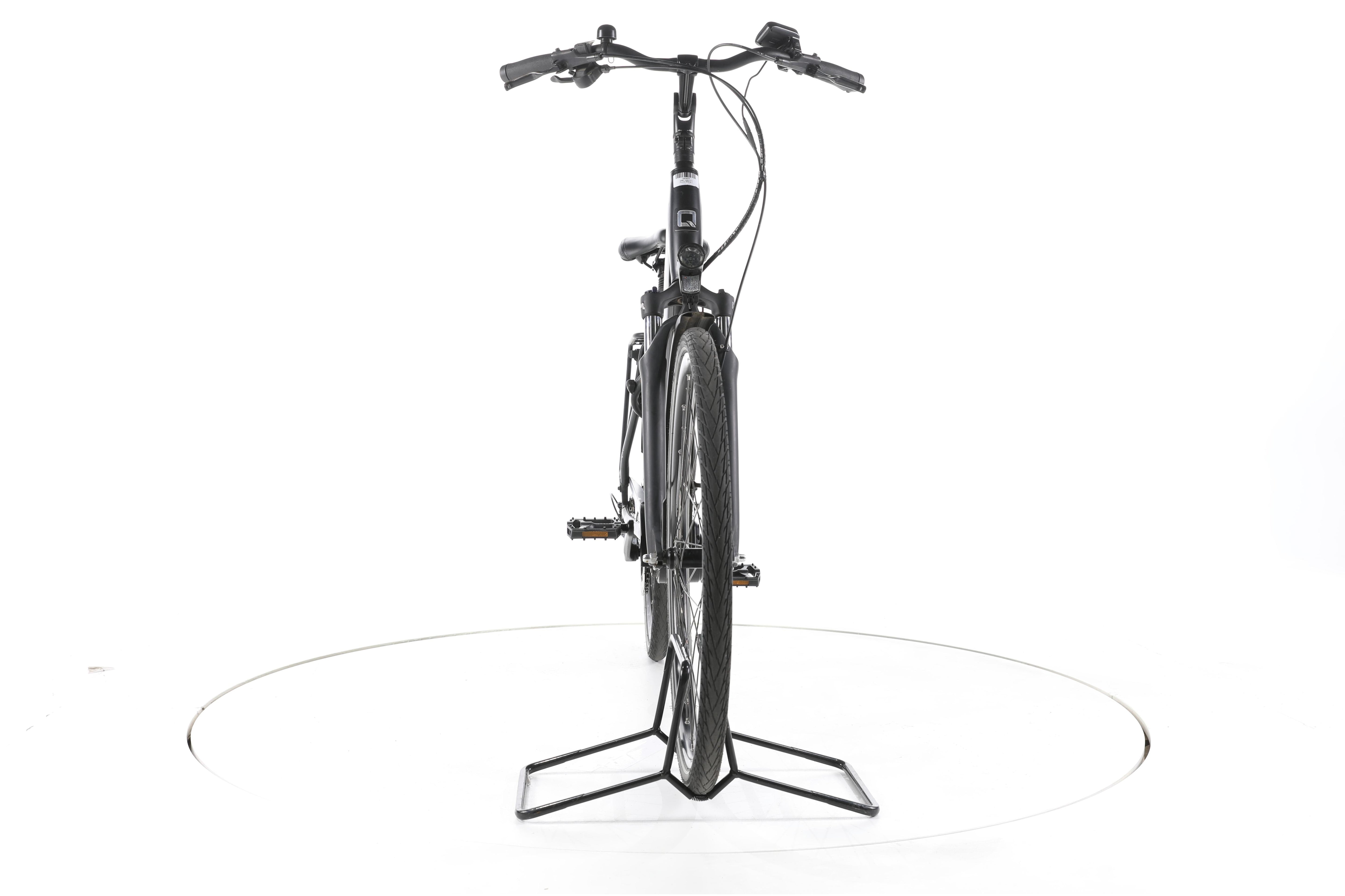 QWIC Premim MD9 Trekking E-Bike Tiefeinsteiger - Image 4