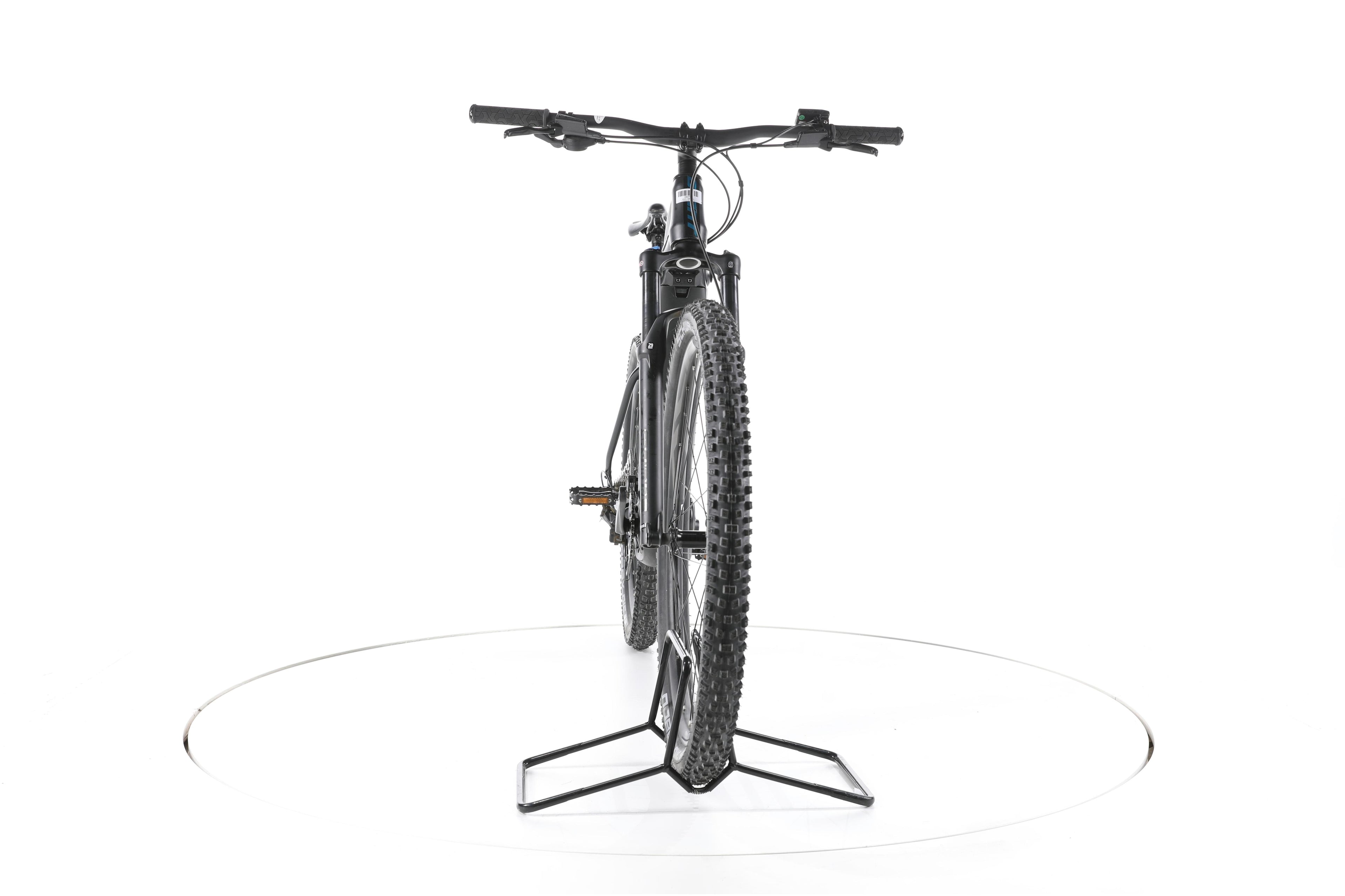 Giant Fathom E+ 2 E-Bike - Image 4