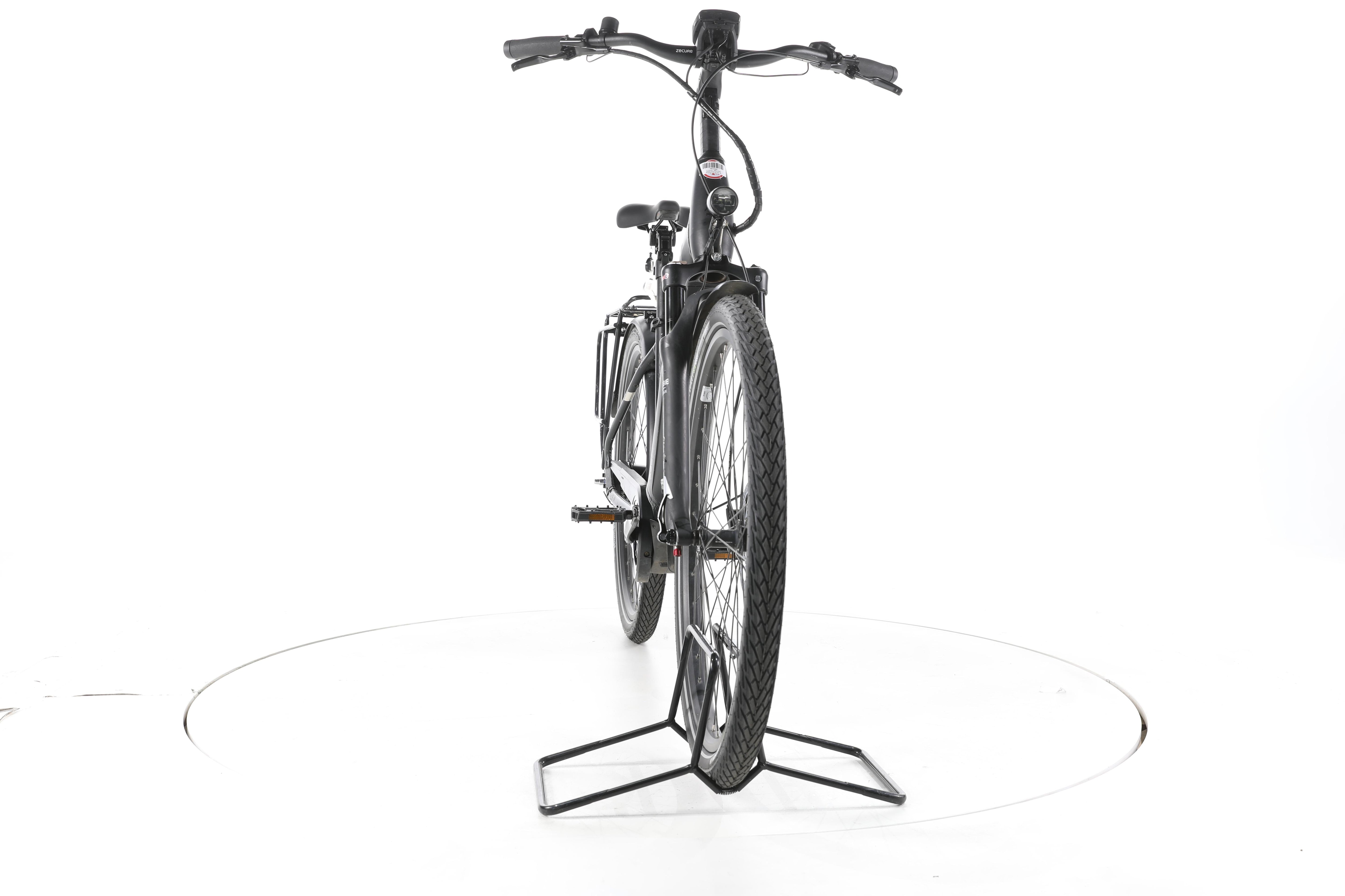 Pegasus Strong EVO  5F City E-Bike Tiefeinsteiger - Image 4