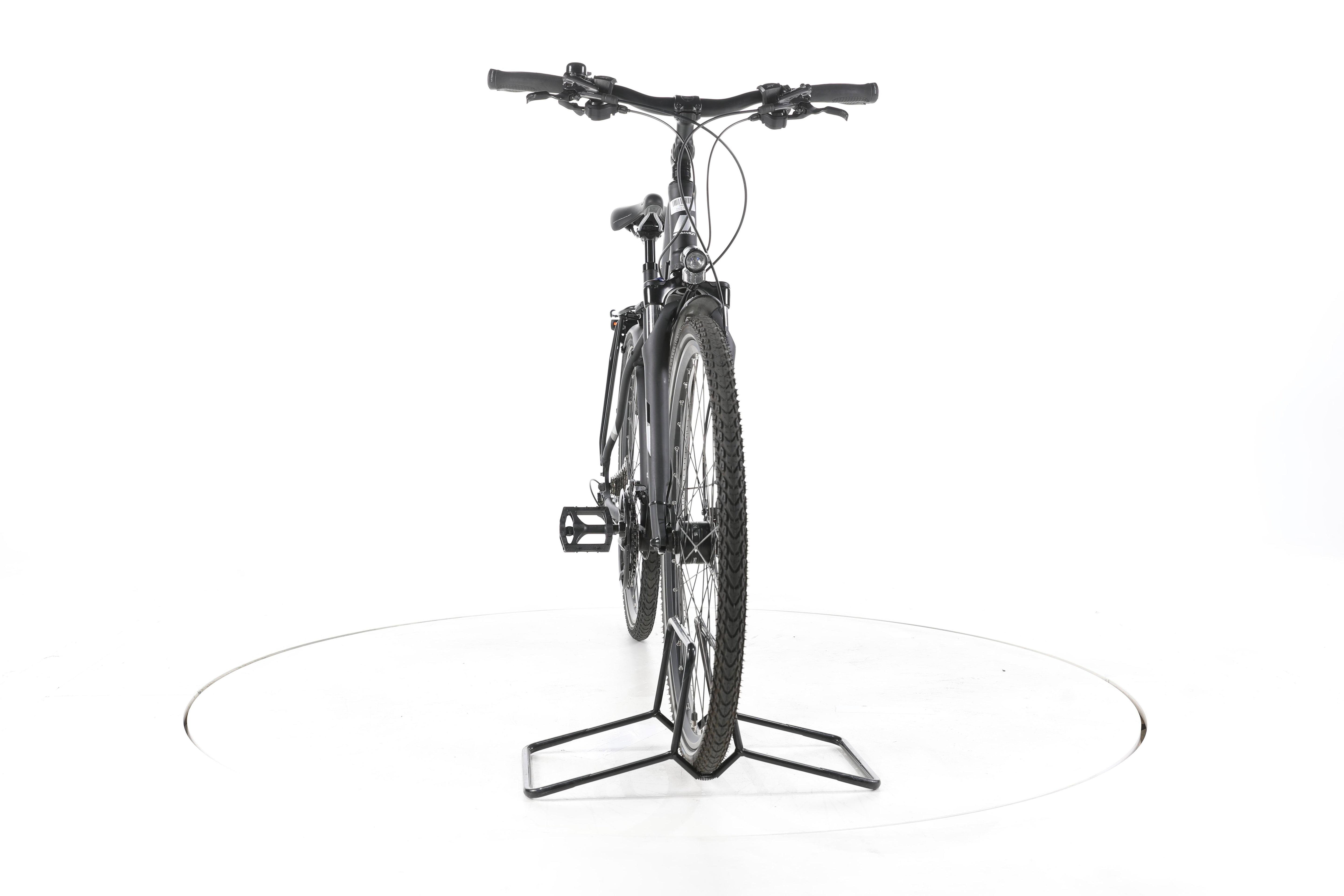 Mammut Editon DLX 10.0 Fahrrad City & Trekking - Image 4