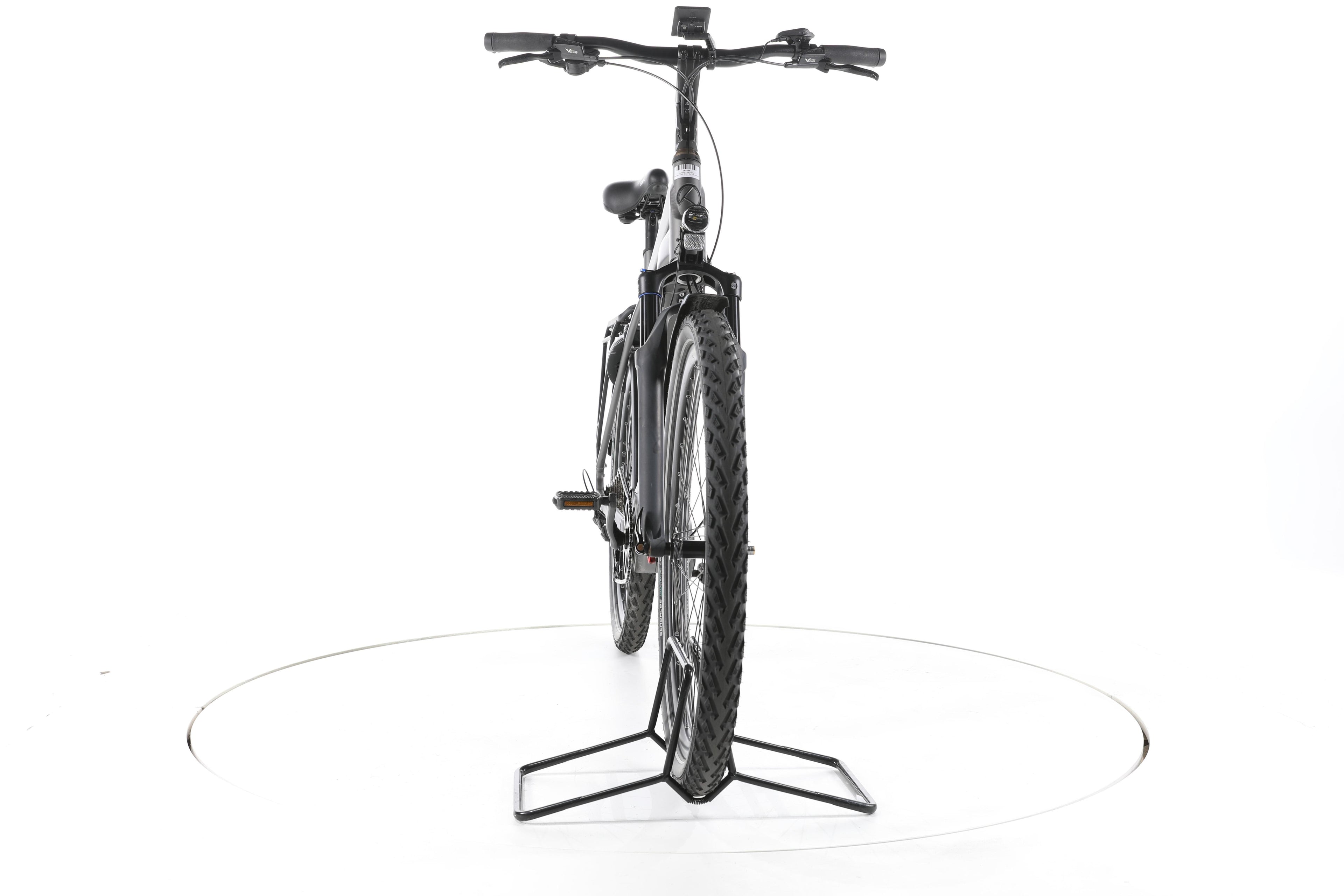 Kalkhoff Endeavour 5.B Move+ Trekking E-Bike 2023 - Image 4