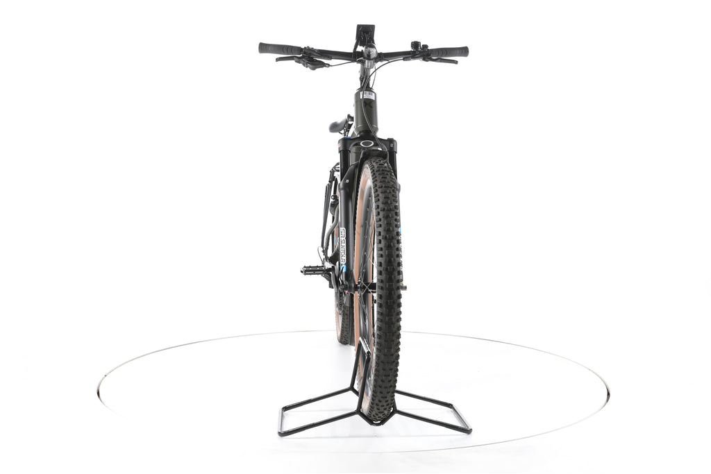 MAXX Pacemaxx ELS Trekking E-Bike 2023 - Image 4