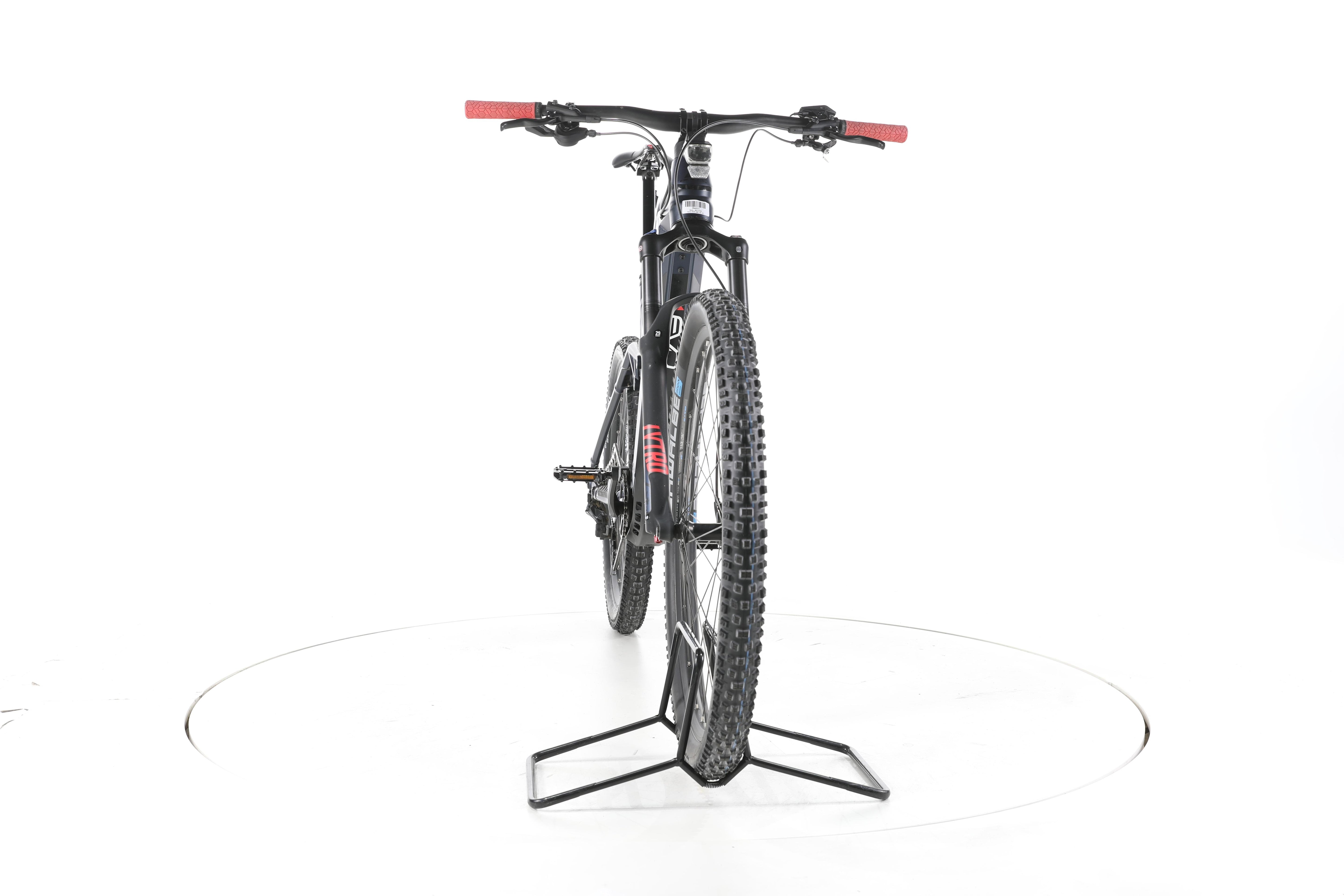 Bulls Sonic EVO AM 1 E-Bike Fully - Image 4