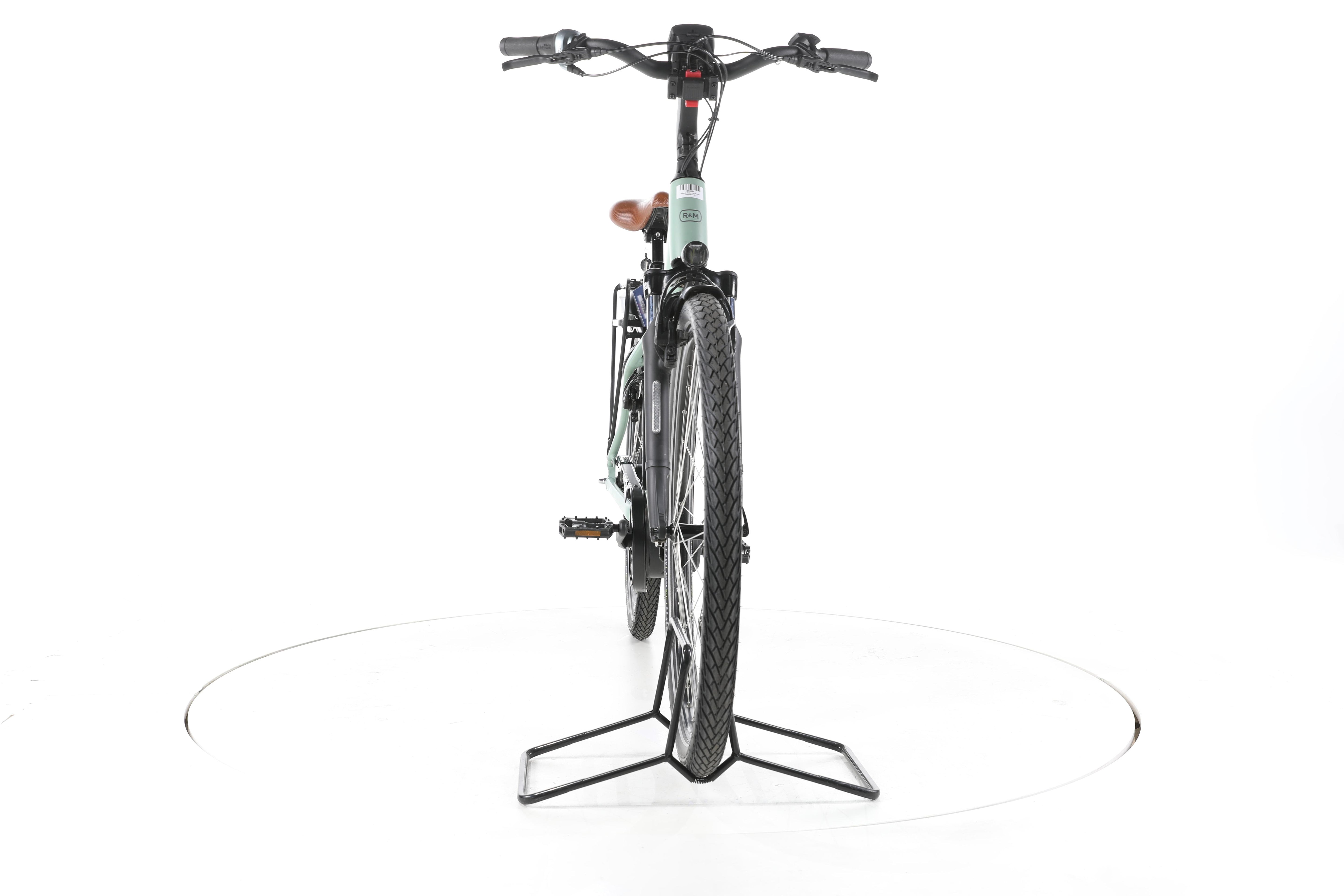 Riese & Müller Swing4 City E-Bike Tiefeinsteiger - Image 4