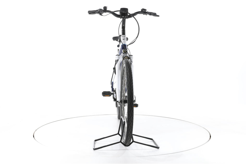 EBIKE Comfort Pro City E-Bike Tiefeinsteiger - Image 4
