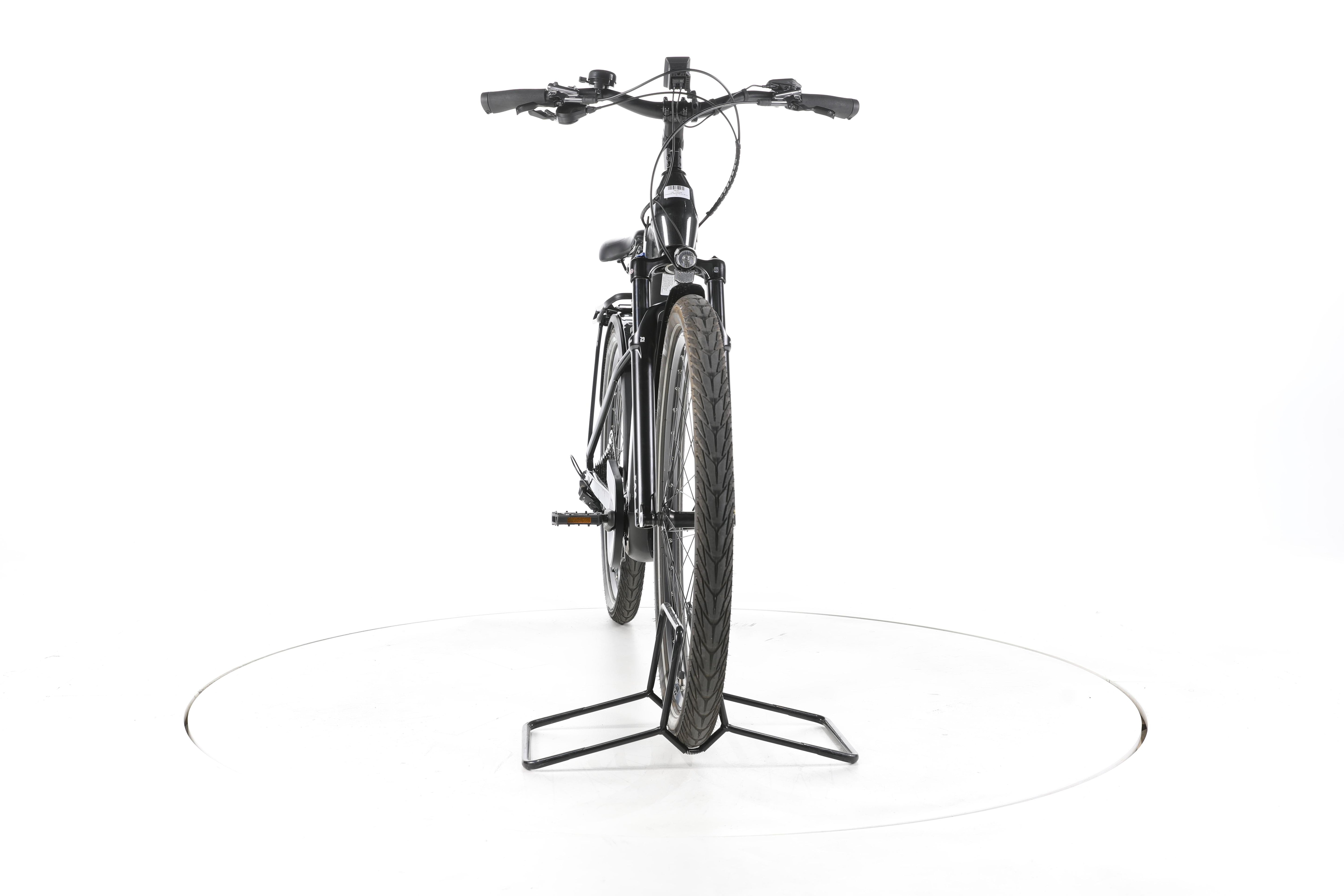 Cube Kathmandu Hybrid EXC Trekking E-Bike Tiefeinsteiger 2024 - Image 4