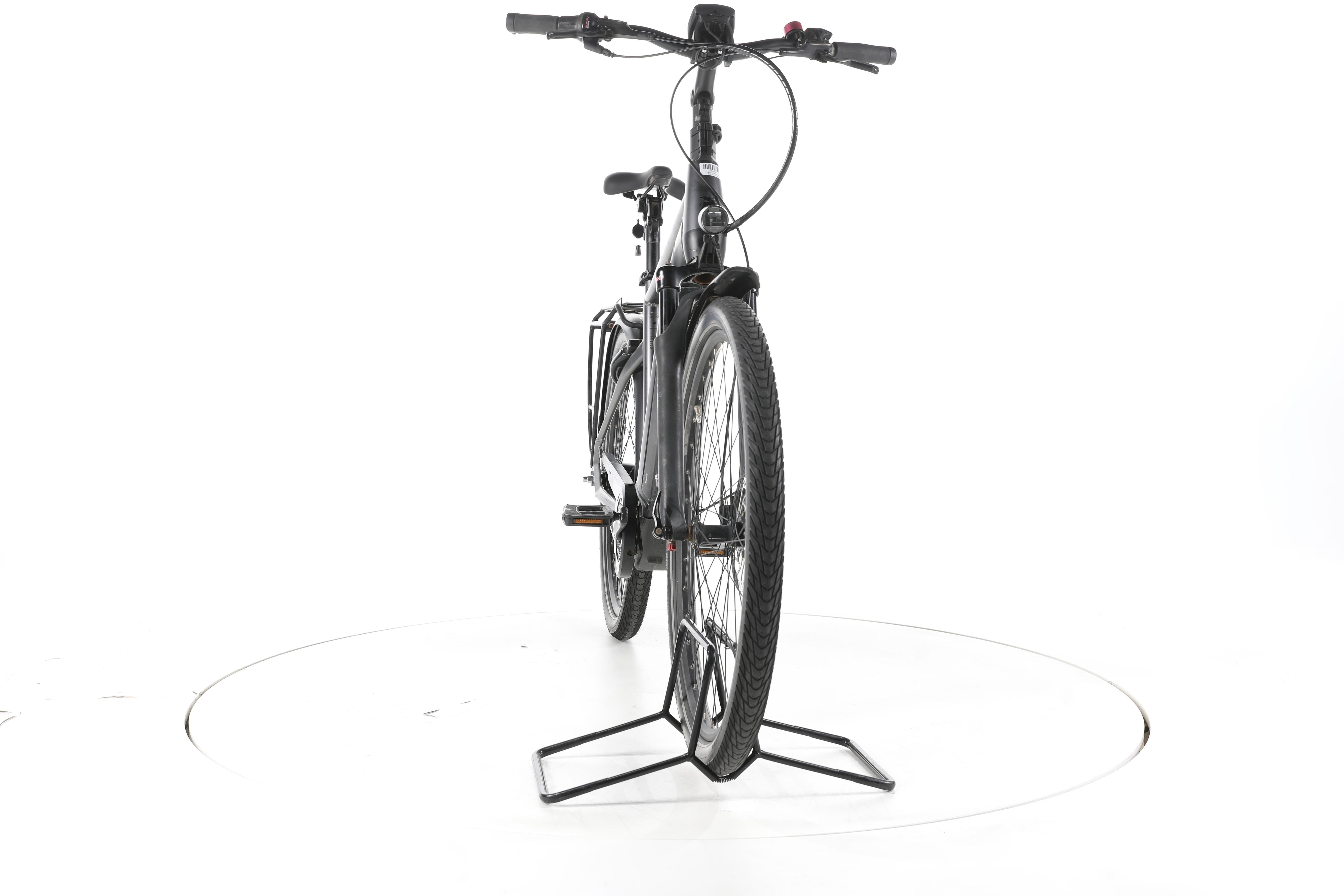 Pegasus Premio EVO 5 Lite Comfort City E-Bike - Image 4