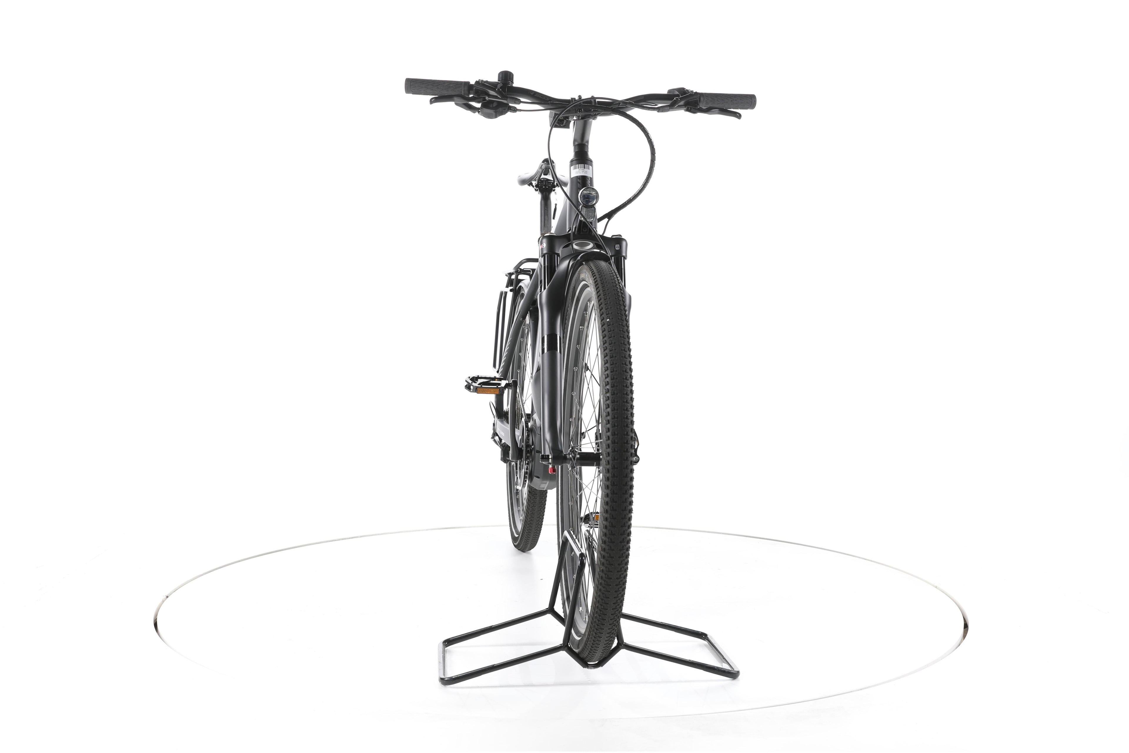 Stevens E-6X Tour Trekking E-Bike - Image 4