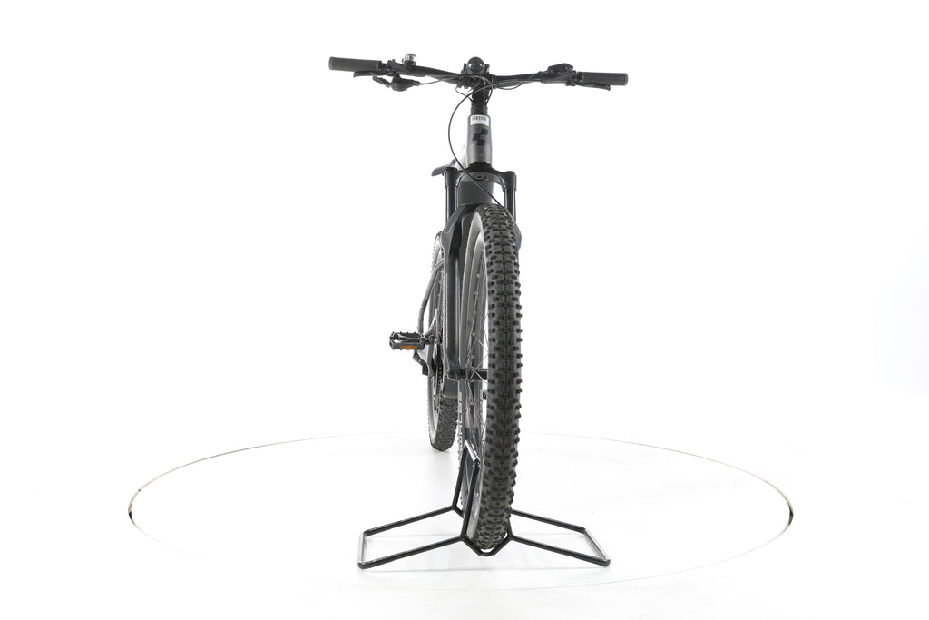 Cube Reaction Hybrid Race E-Bike - Image 4