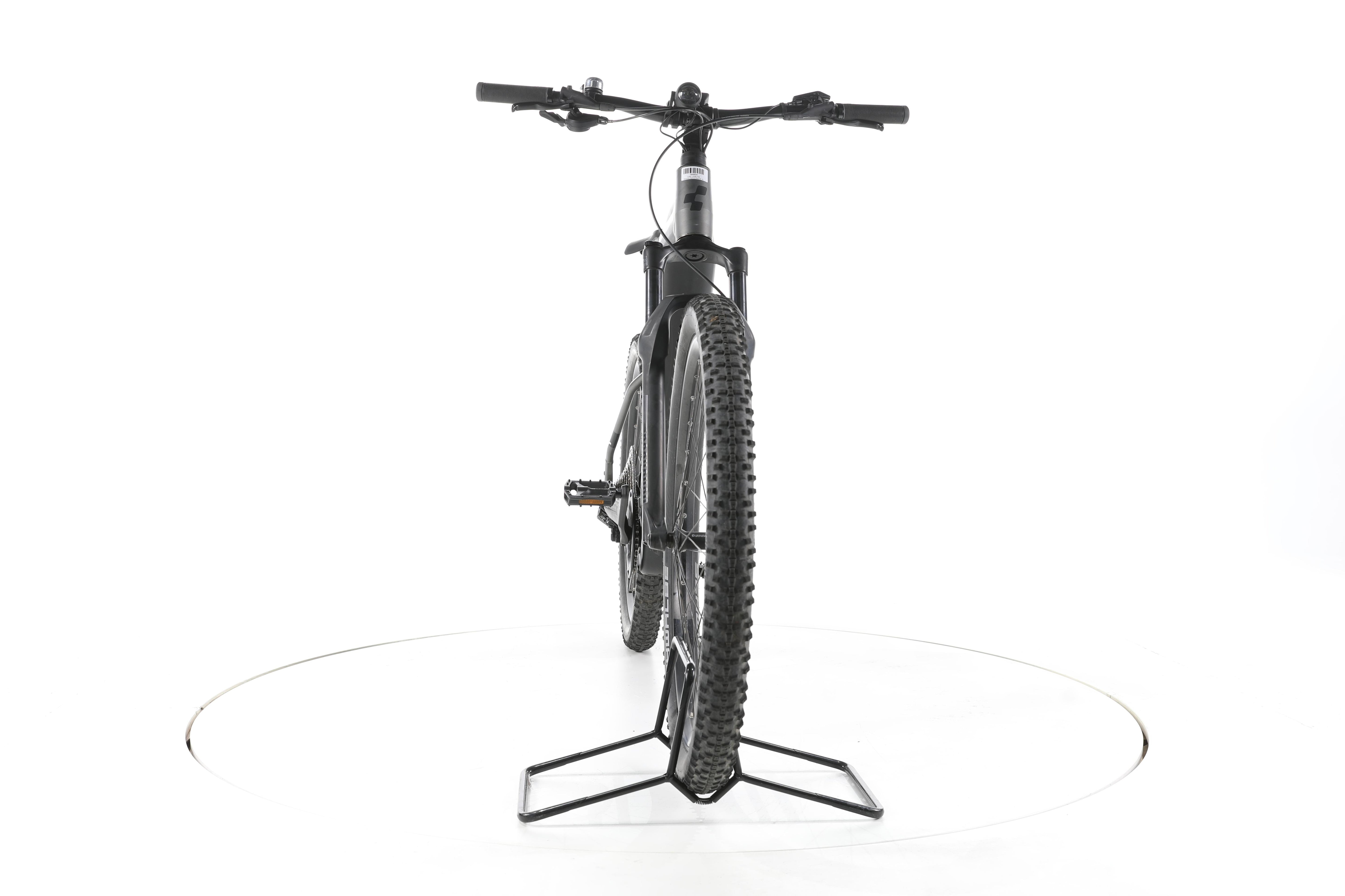Cube Reaction Hybrid Race E-Bike - Image 4