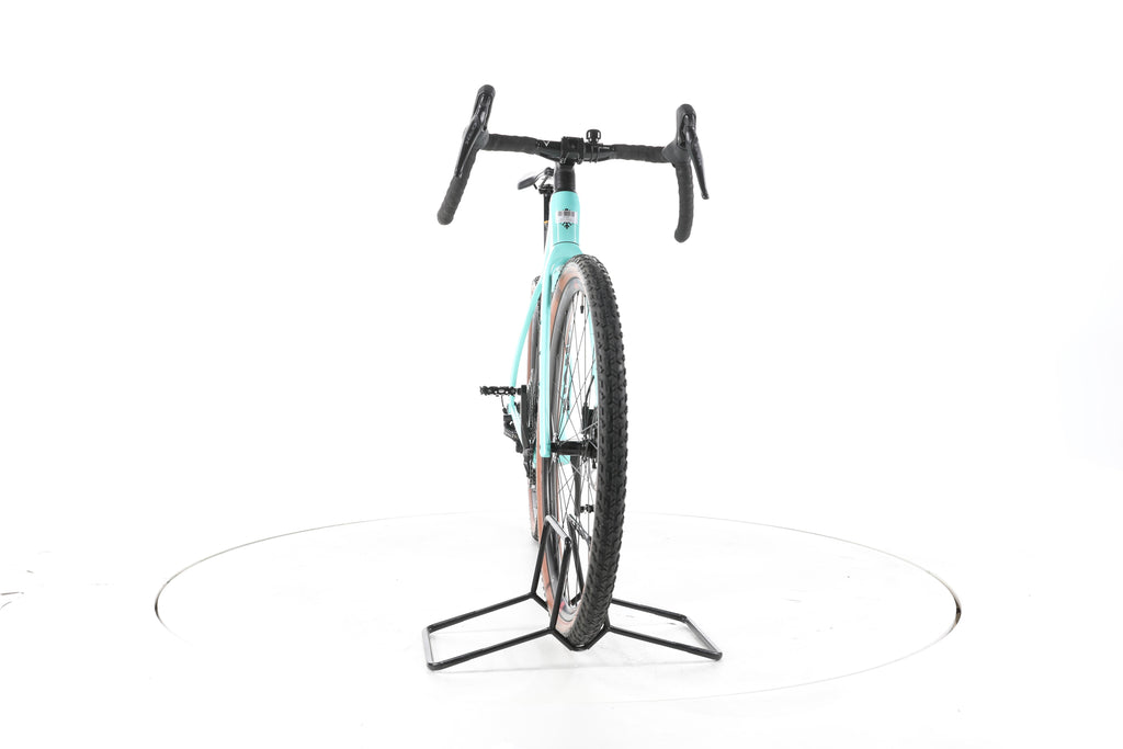 Bianchi Arcadex Comp GRX Fahrrad Rennrad & Gravel - Image 4