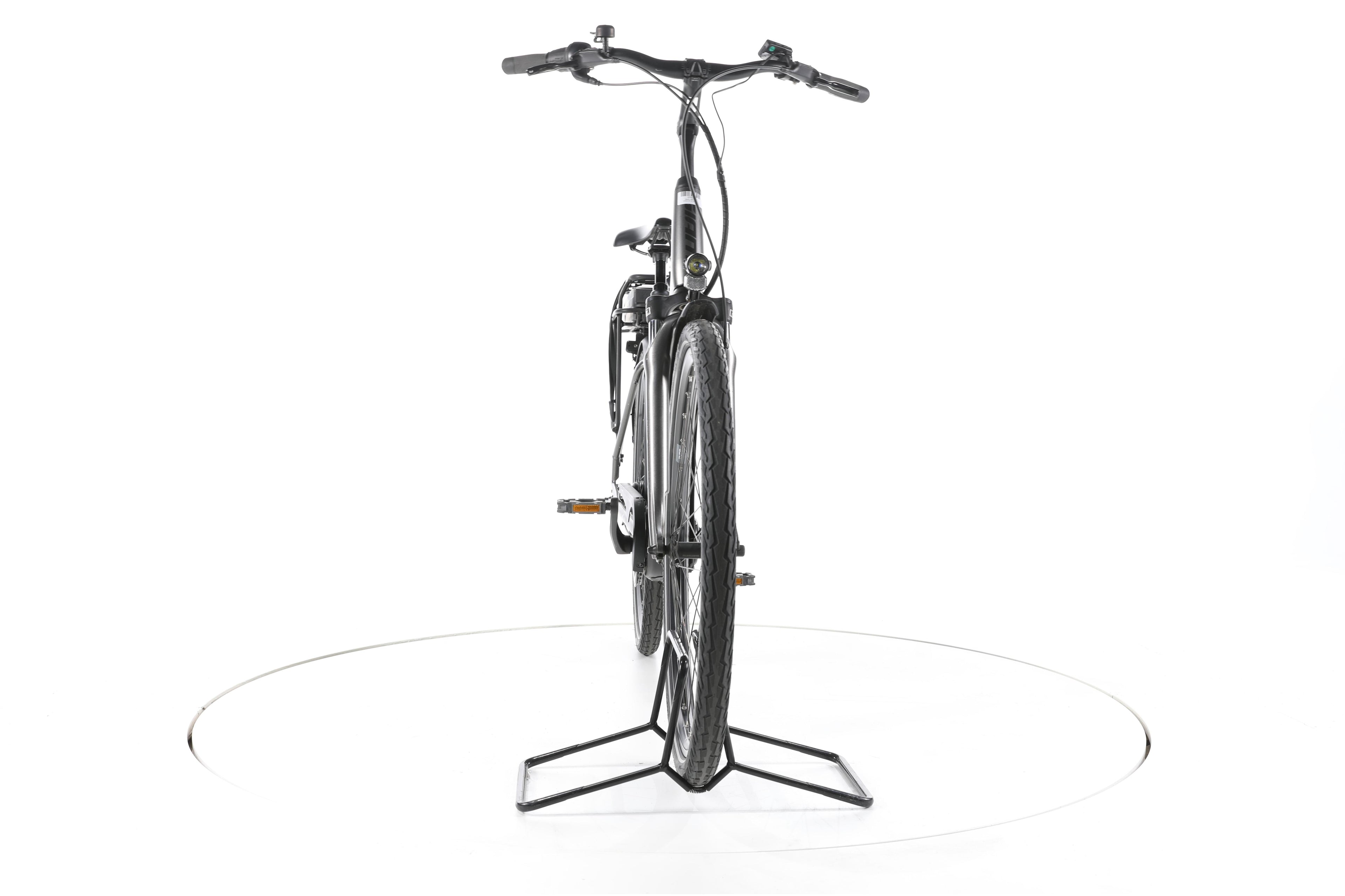 Giant Entour E+ 0 LDS City E-Bike Tiefeinsteiger - Image 4