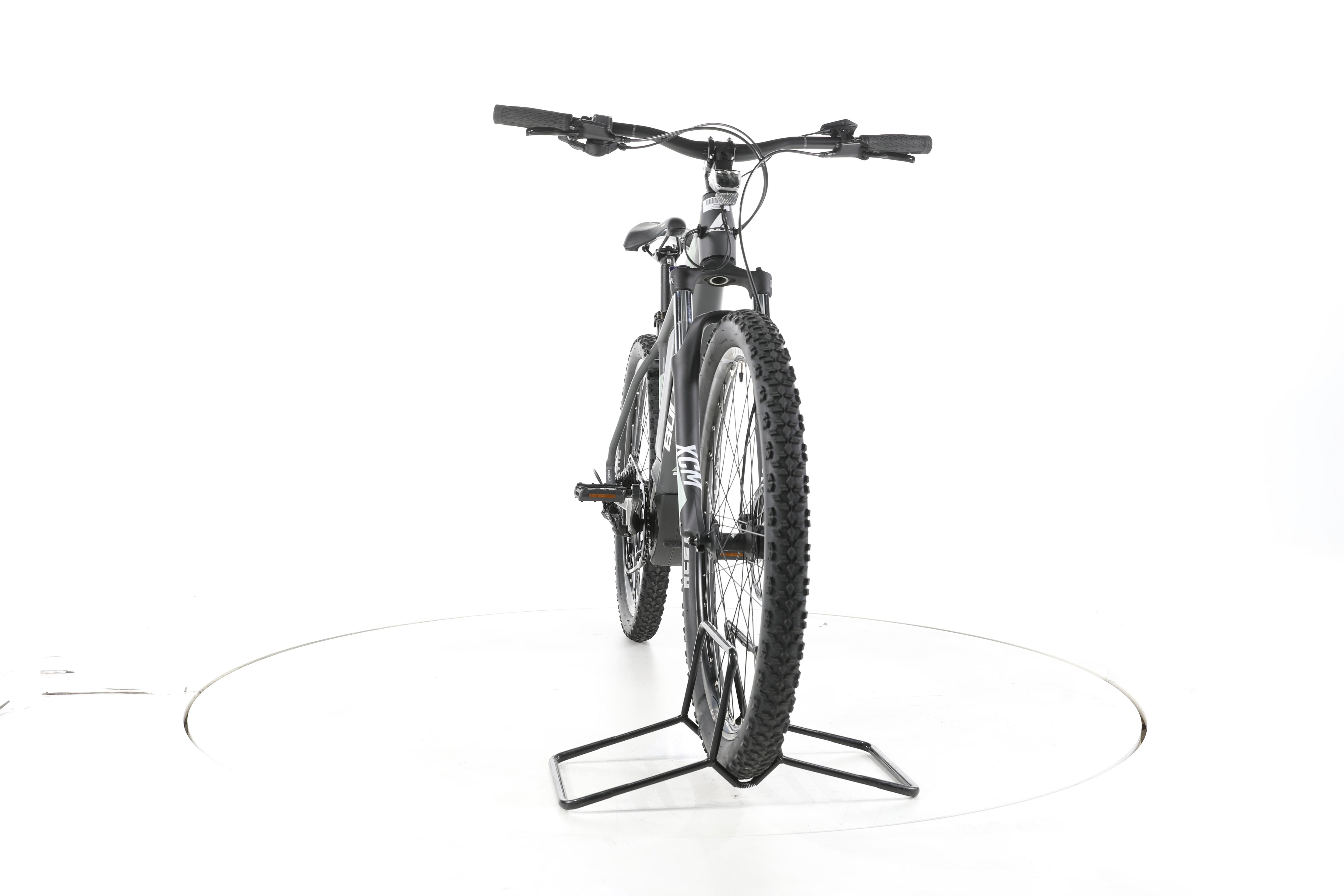 Bulls Aminga CX E-Bike - Image 4