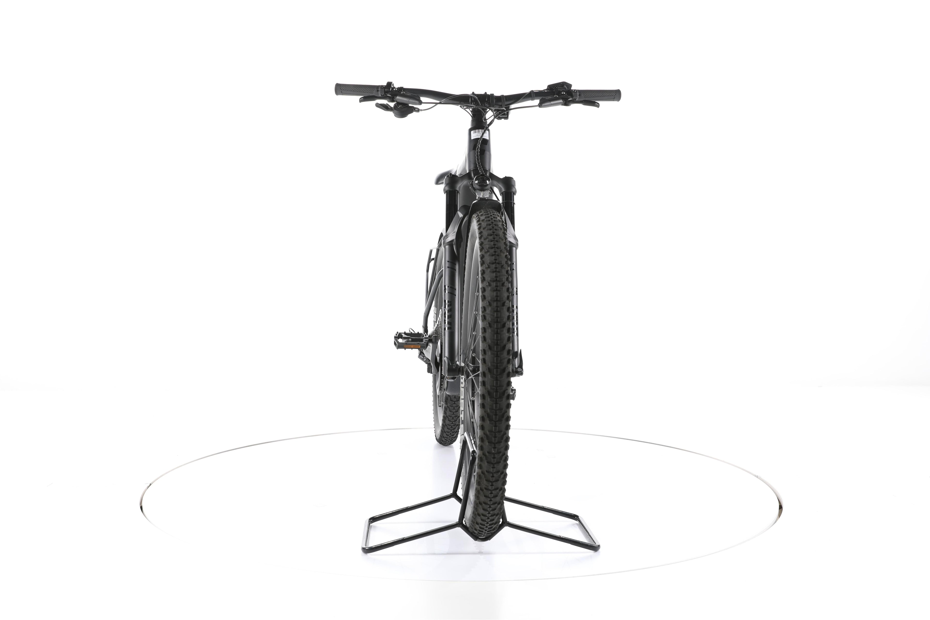 Cube Reaction SLX Allroad Trekking E-Bike 2024 - Image 4