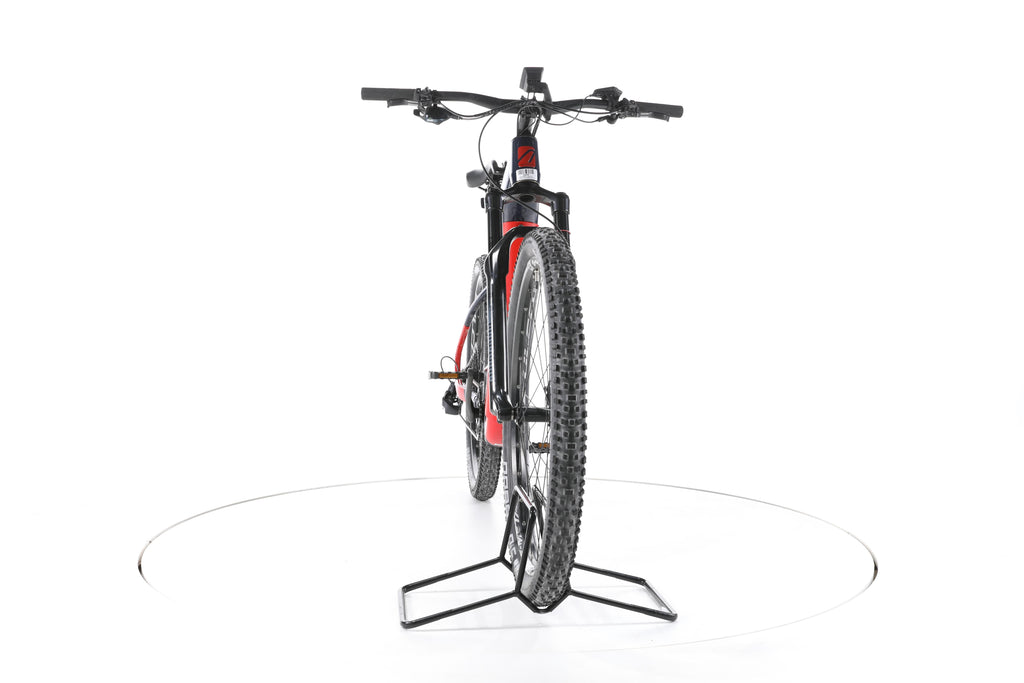 ADVANCED OFFROAD Pro MTB SX E-Bike - Image 4