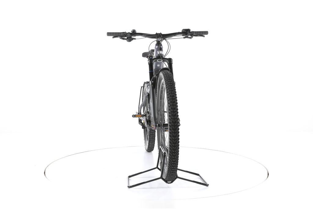 Merida eONE-FORTY EQ SUV E-Bike - Image 4
