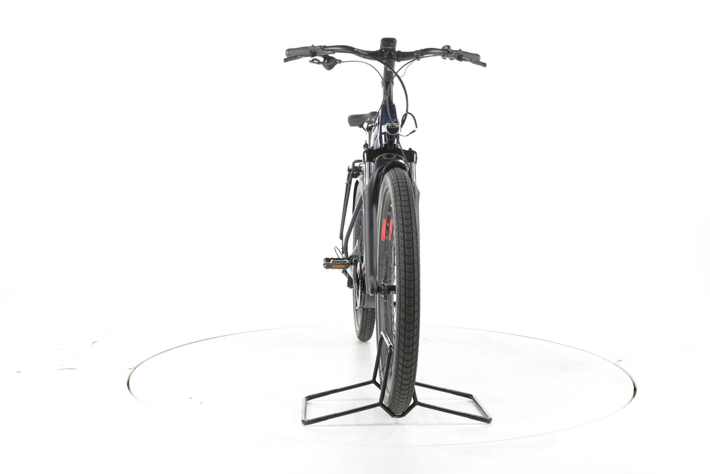 Husqvarna E-Bicycles Gran Tourer GT2 Trekking E-Bike - Image 4