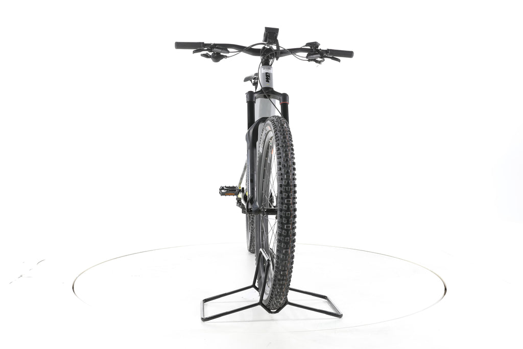 KTM Macina KApoho 7972 Fully E-Bike - Image 4