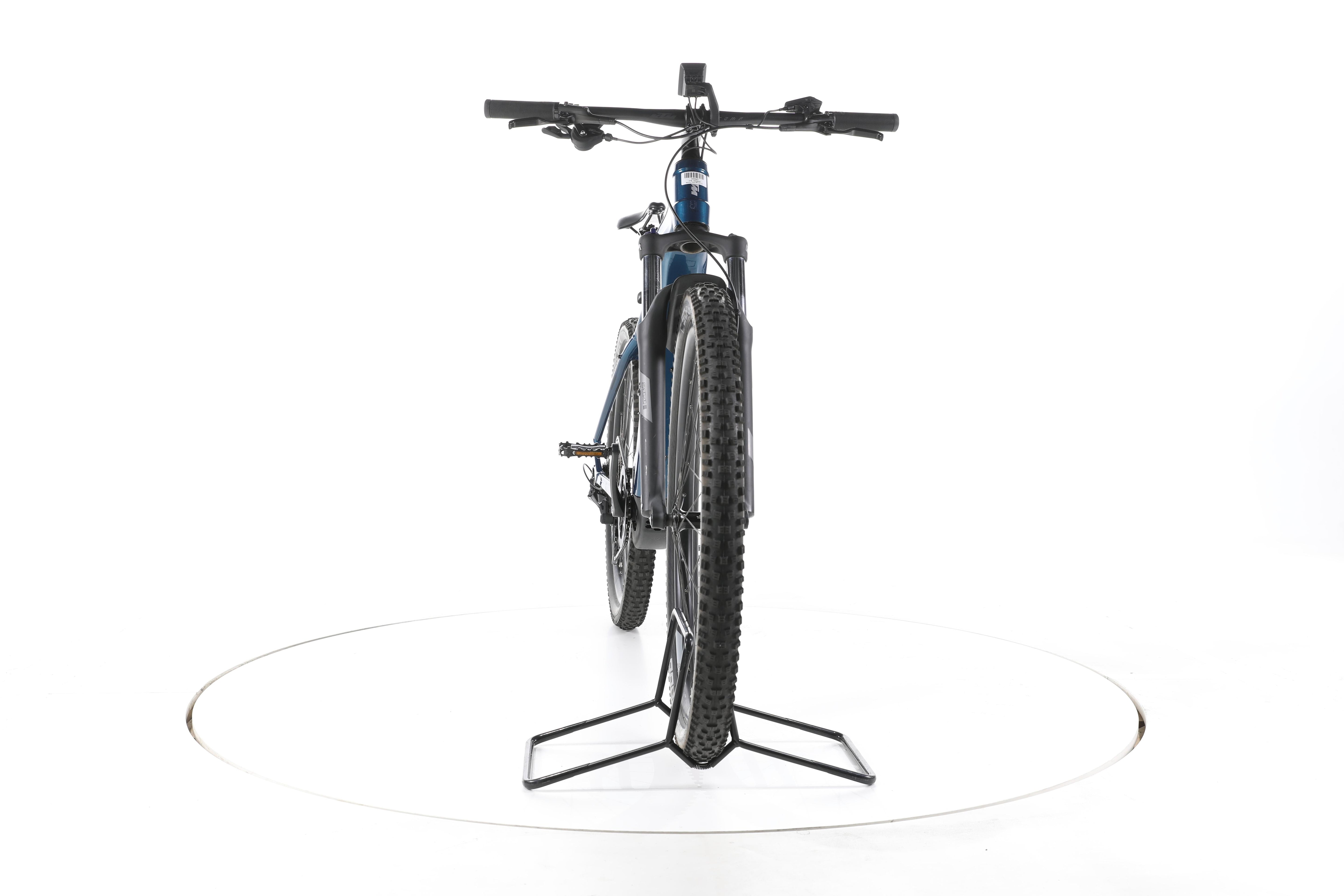 KTM Macina Team 691 E-Bike - Image 4
