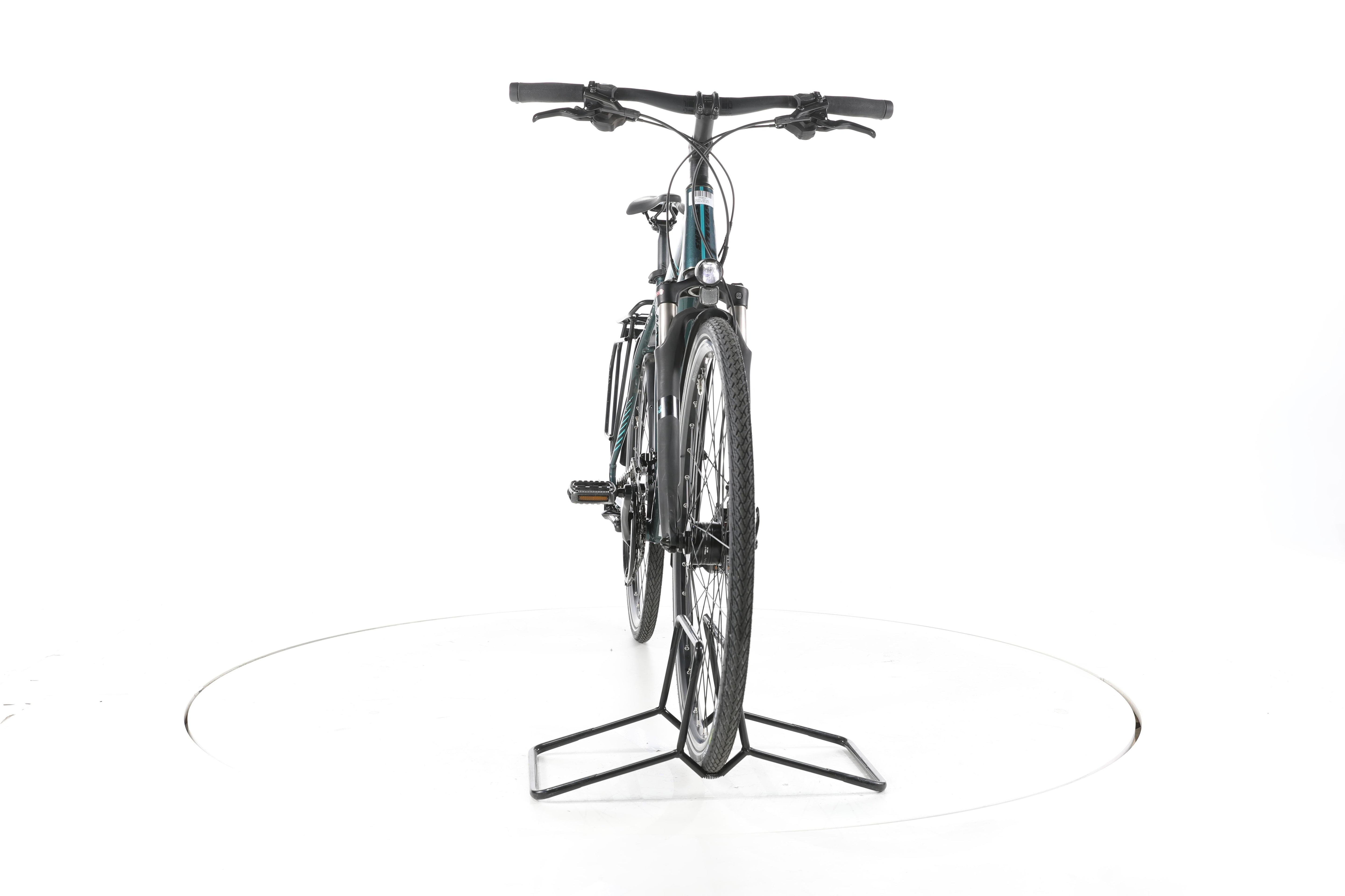 Stevens 7X Tour HT - Image 4