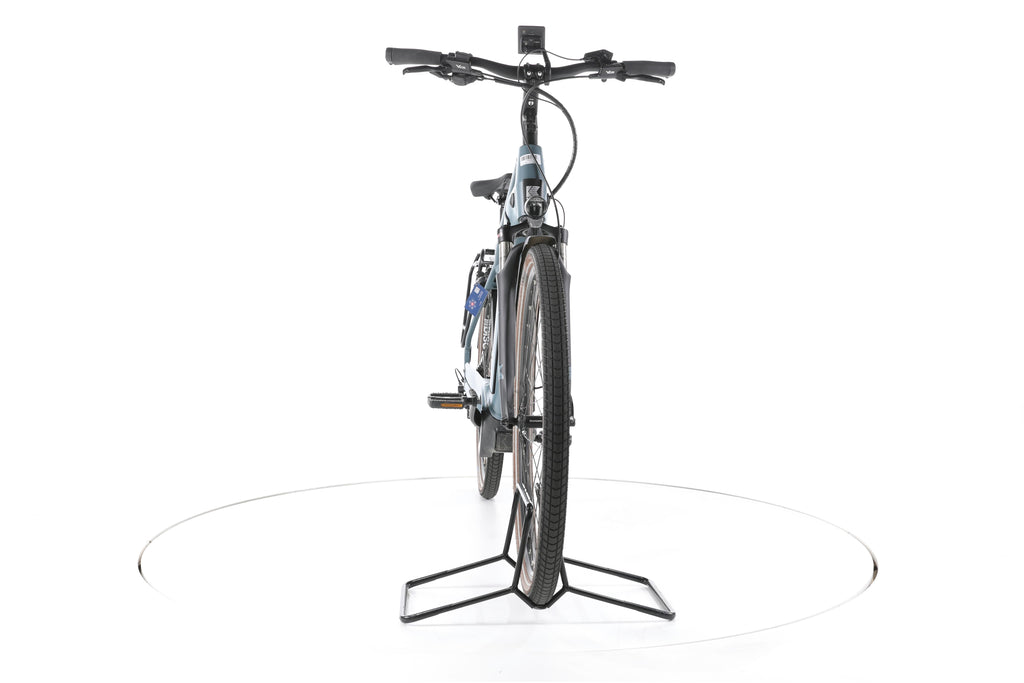 Kettler Quadriga CX10 Trekking E-Bike 2023 - Image 4