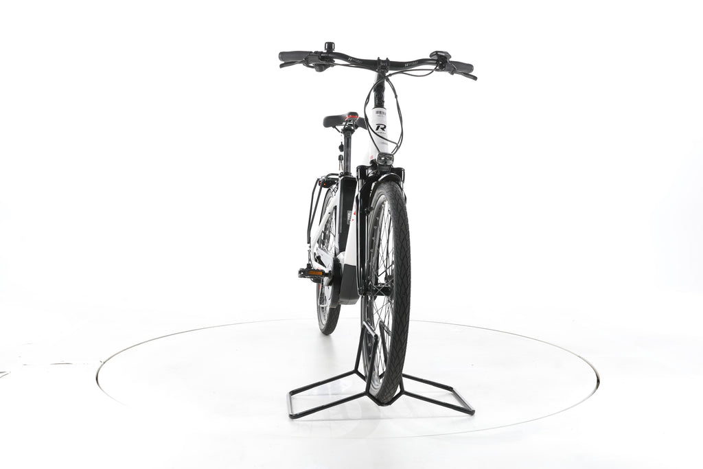 R Raymon CityRay E 1.0 City E-Bike Tiefeinsteiger - Image 4