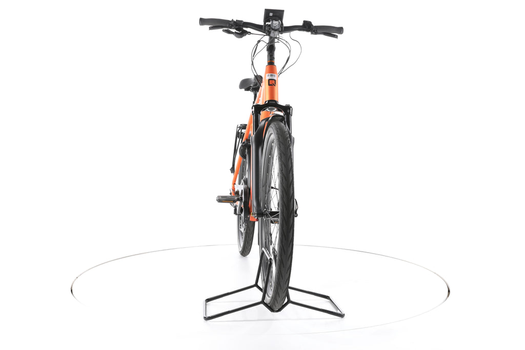 QWIC Performance RD11 Trekking E-Bike - Image 4