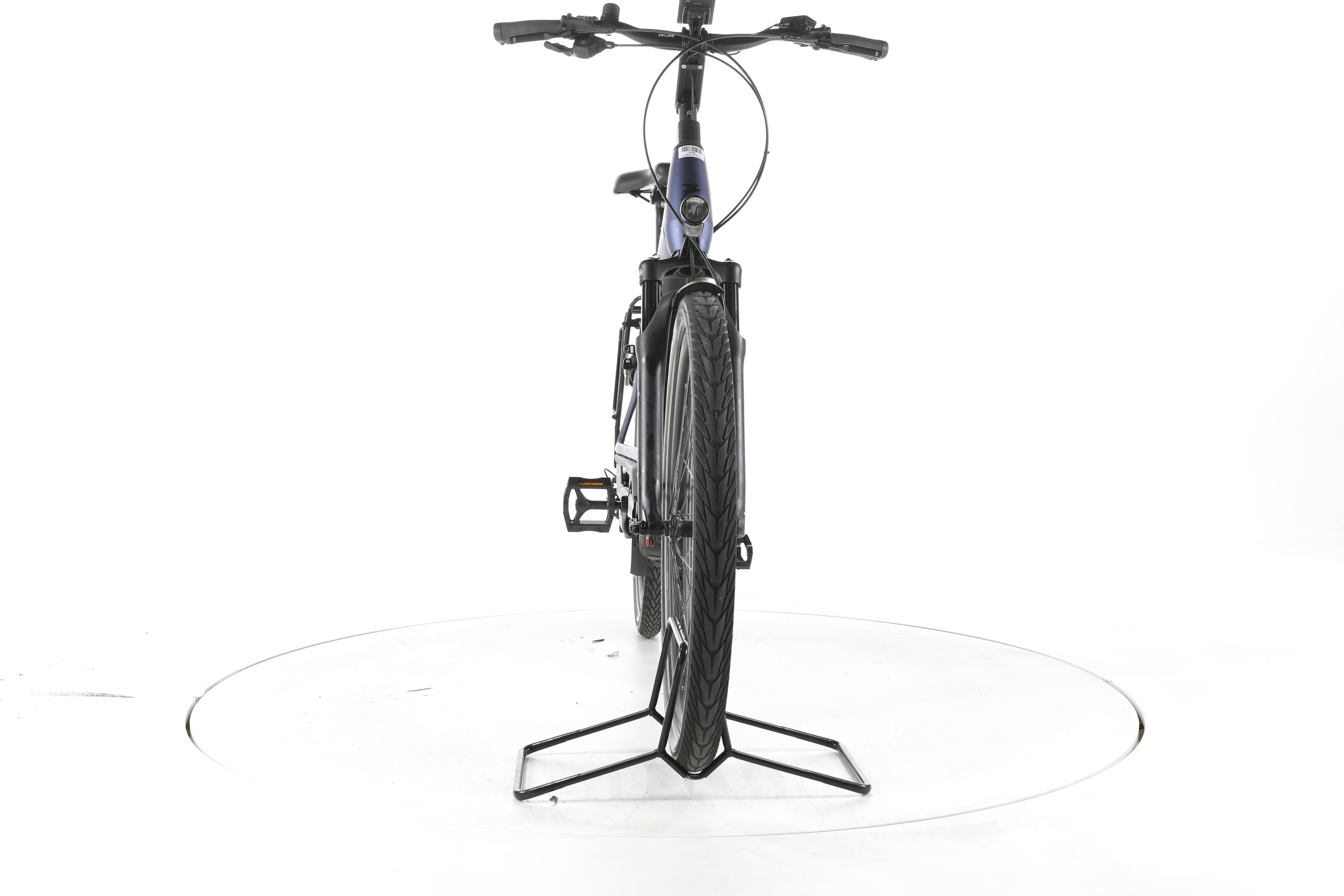 Pegasus Strong EVO Lite Trekking E-Bike 2024 - Image 4