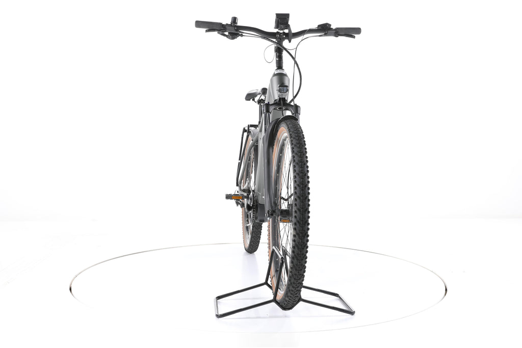 Bulls LT Evo SUV Trekking E-Bike 2024 - Image 4