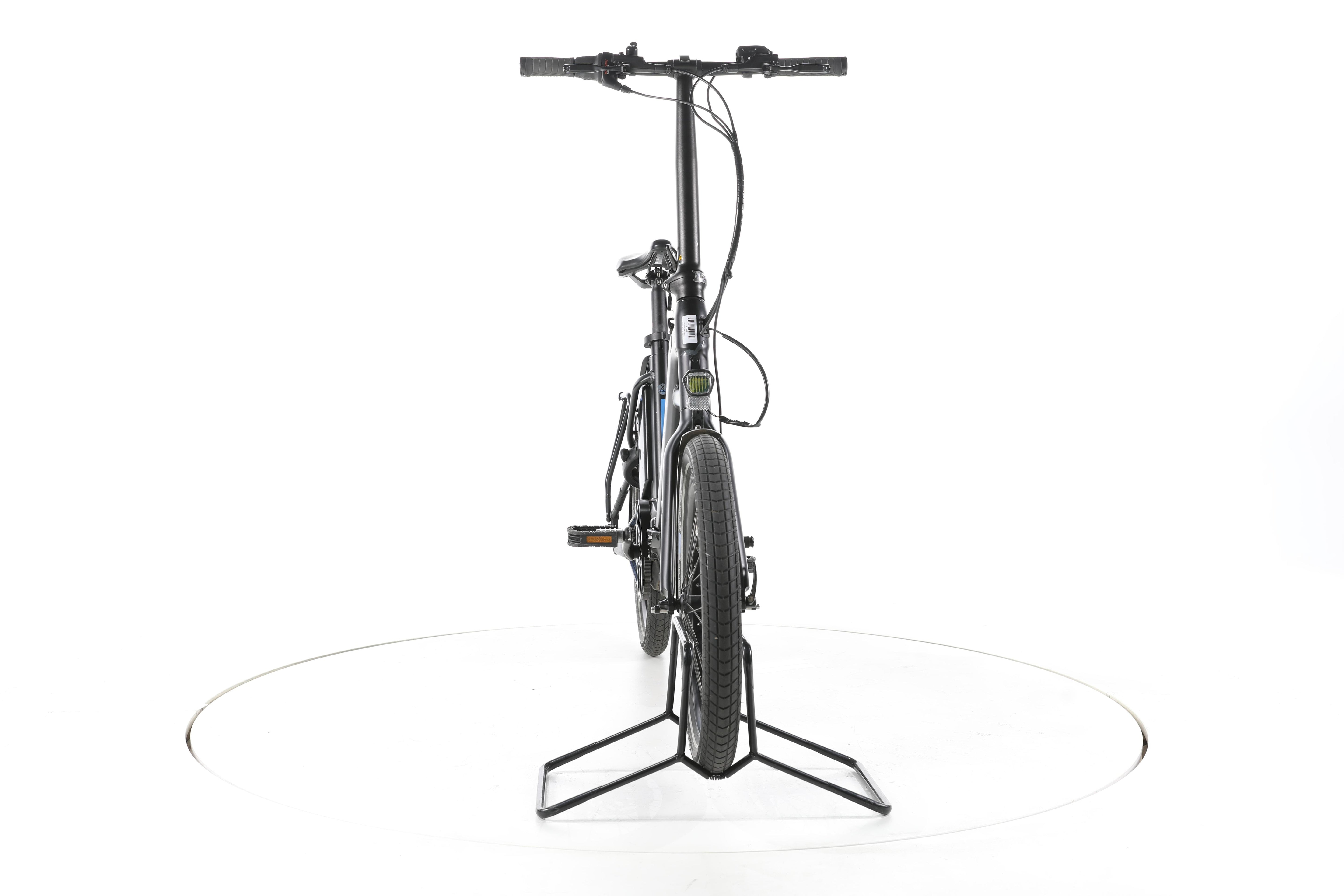 Victoria eFolding 7.6 Falt E-Bike Tiefeinsteiger - Image 4