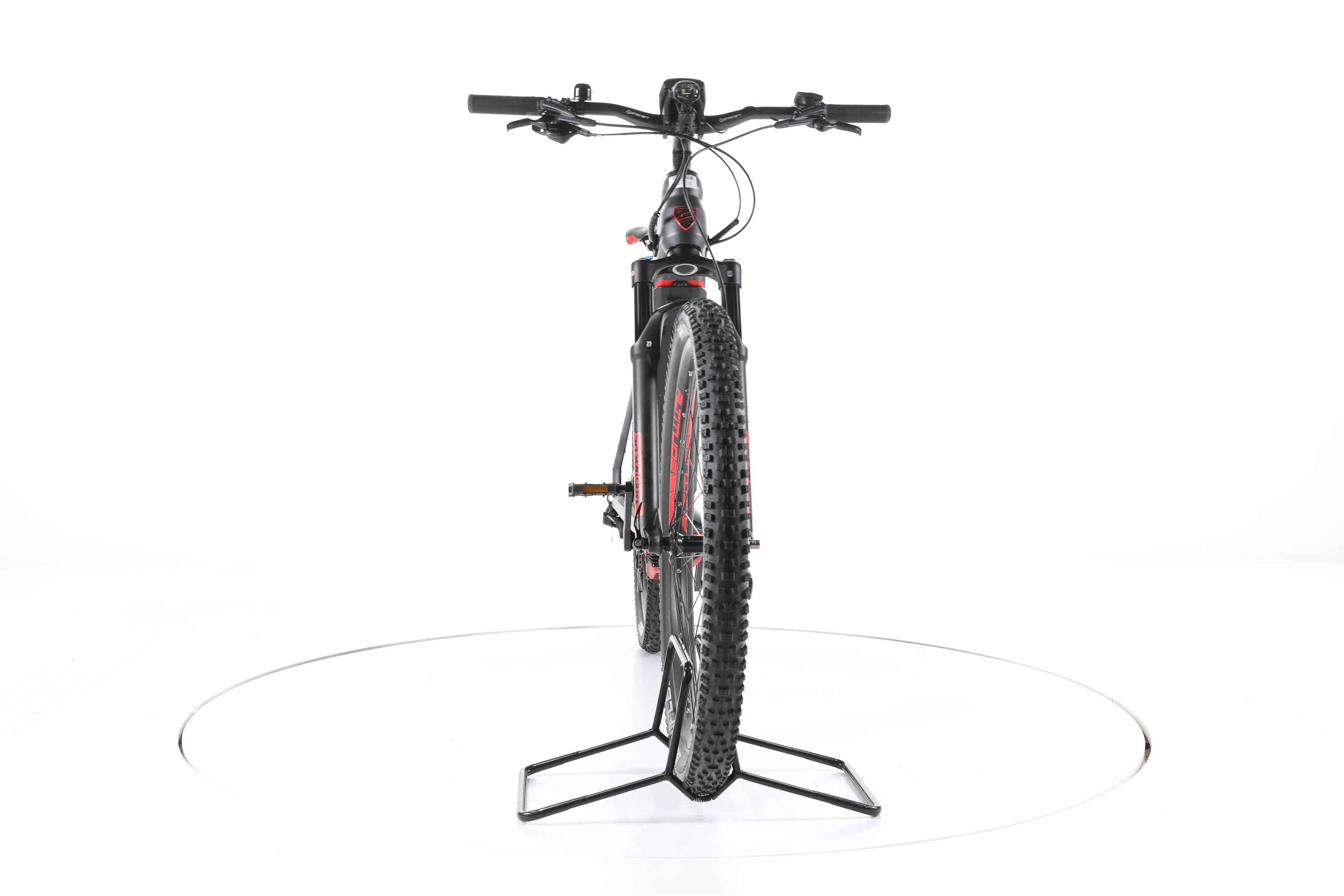 Centurion Backfire E R860i E-Bike - Image 4
