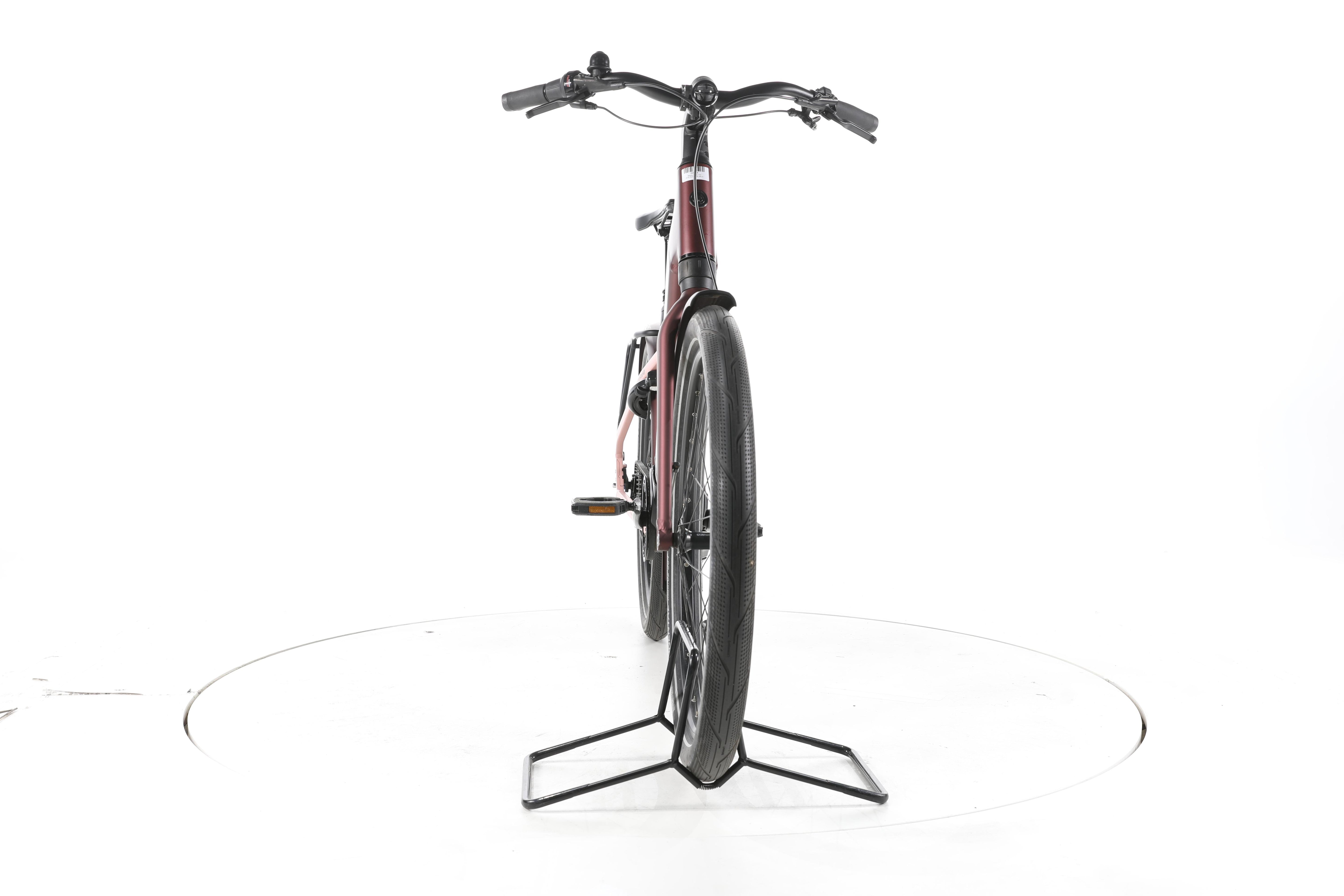 Winora iRide Pure R5f City E-Bike 2024 - Image 4