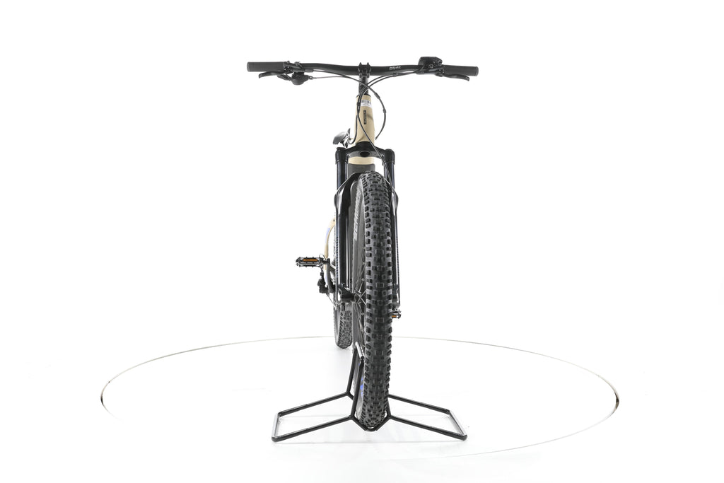 Haibike HardSeven 5 E-Bike - Image 4