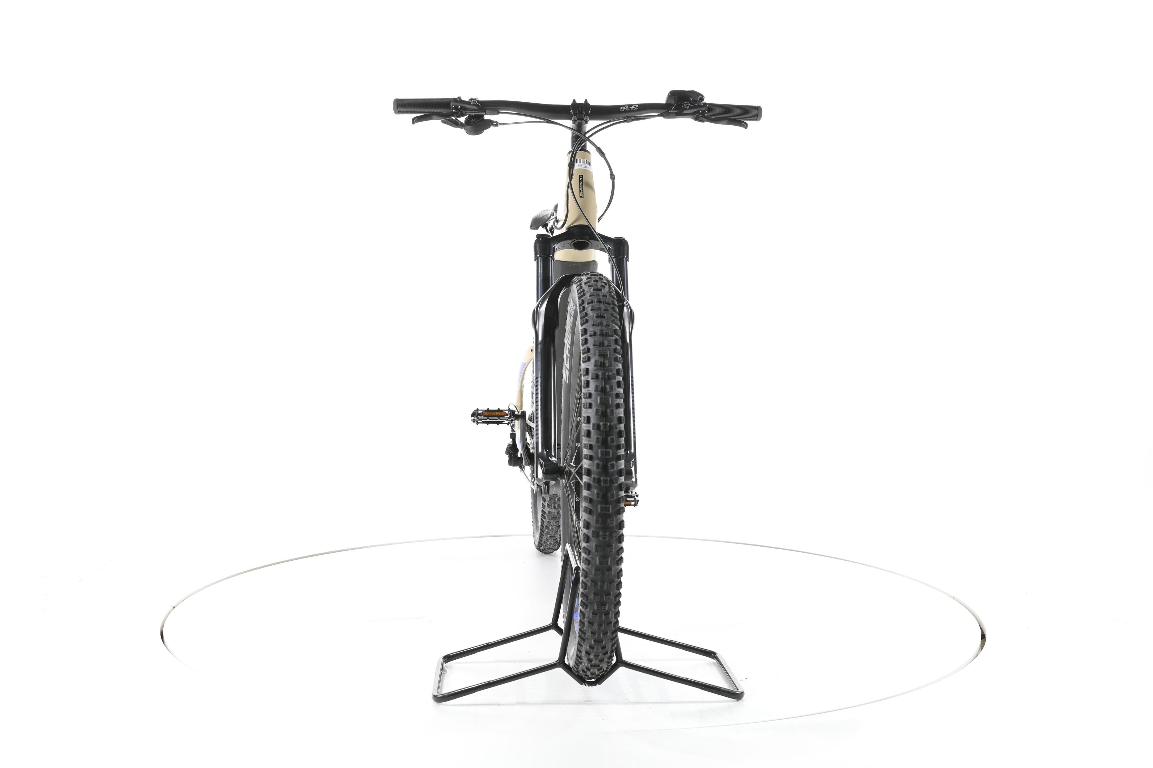 Haibike HardSeven 5 E-Bike - Image 4