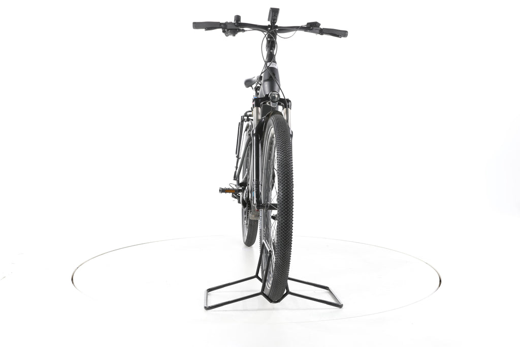 Bulls Cross Rider EVO 2 Trekking E-Bike - Image 4