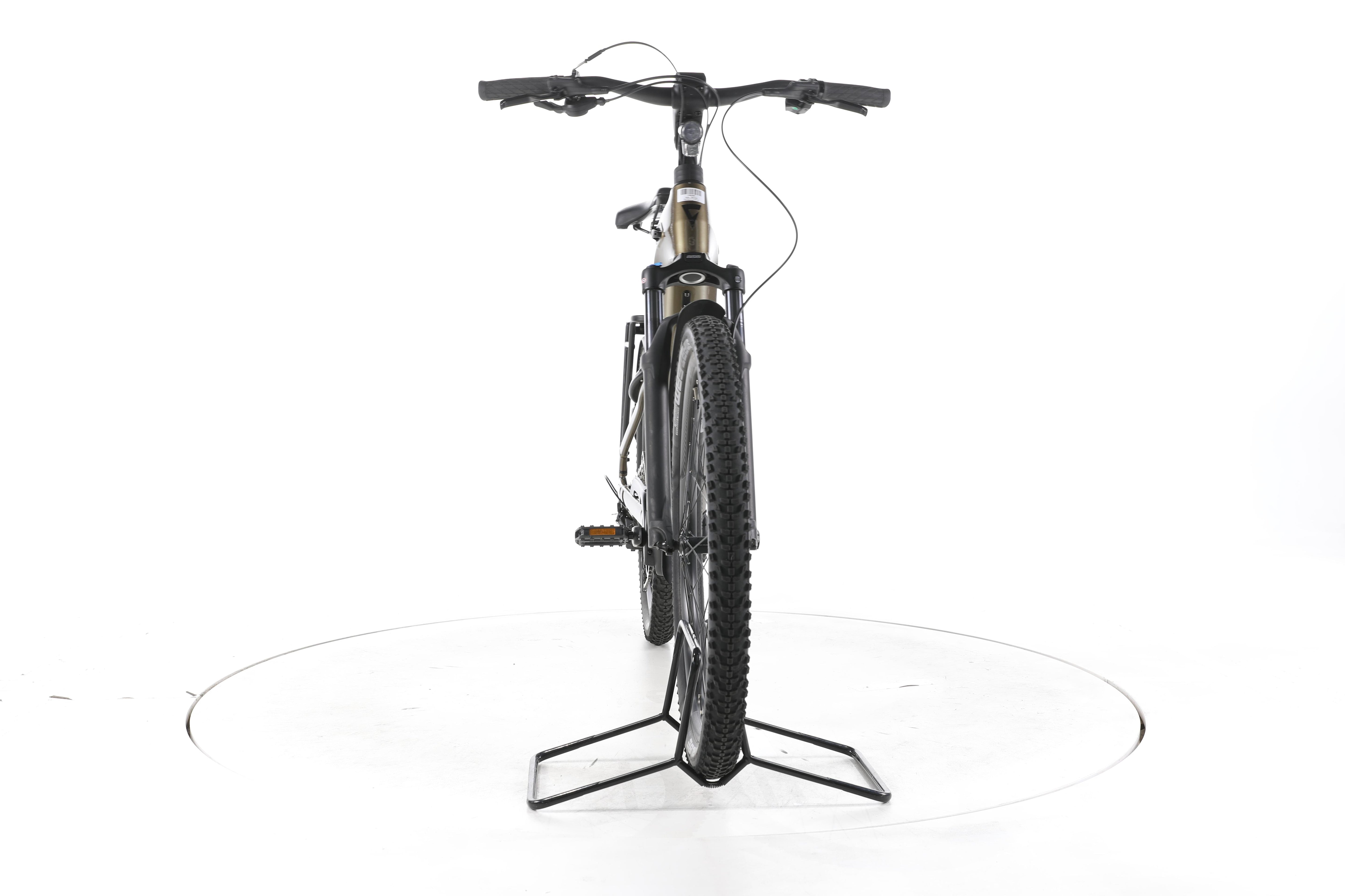 Giant AnyTour X E+ 3 Trekking E-Bike Tiefeinsteiger 2024 - Image 4