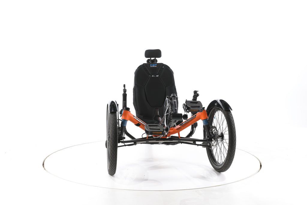 HP Velotechnik Scorpion fs 26 Lastenrad - Image 4