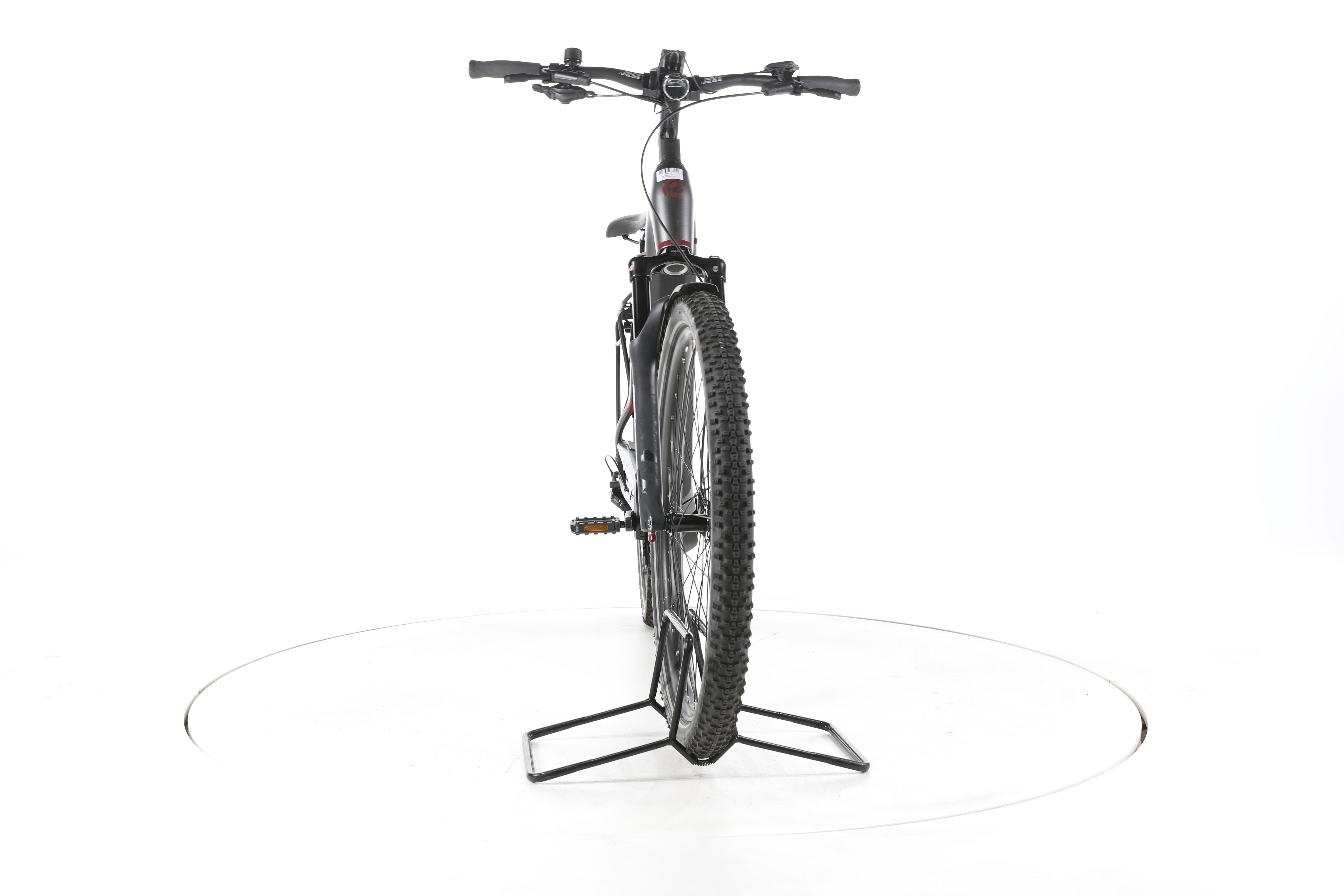 CONE Bikes eSUV IN 4.0 Trekking E-Bike Tiefeinsteiger - Image 4