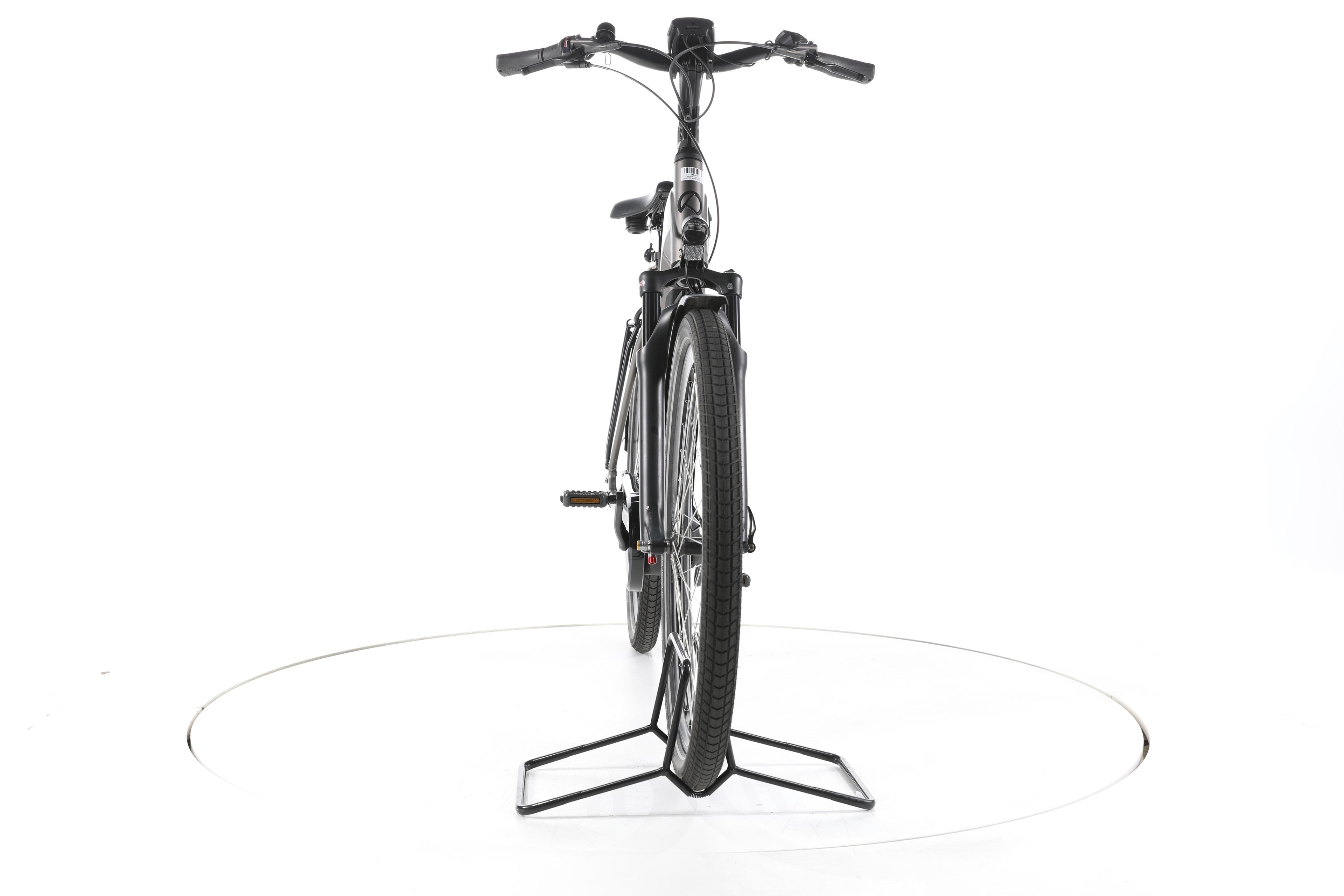 Kalkhoff IMAGE 5.B MOVE+ City E-Bike Tiefeinsteiger - Image 4