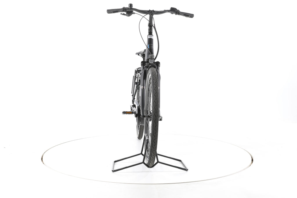 Gudereit ET-3 evo Trekking E-Bike Tiefeinsteiger - Image 4